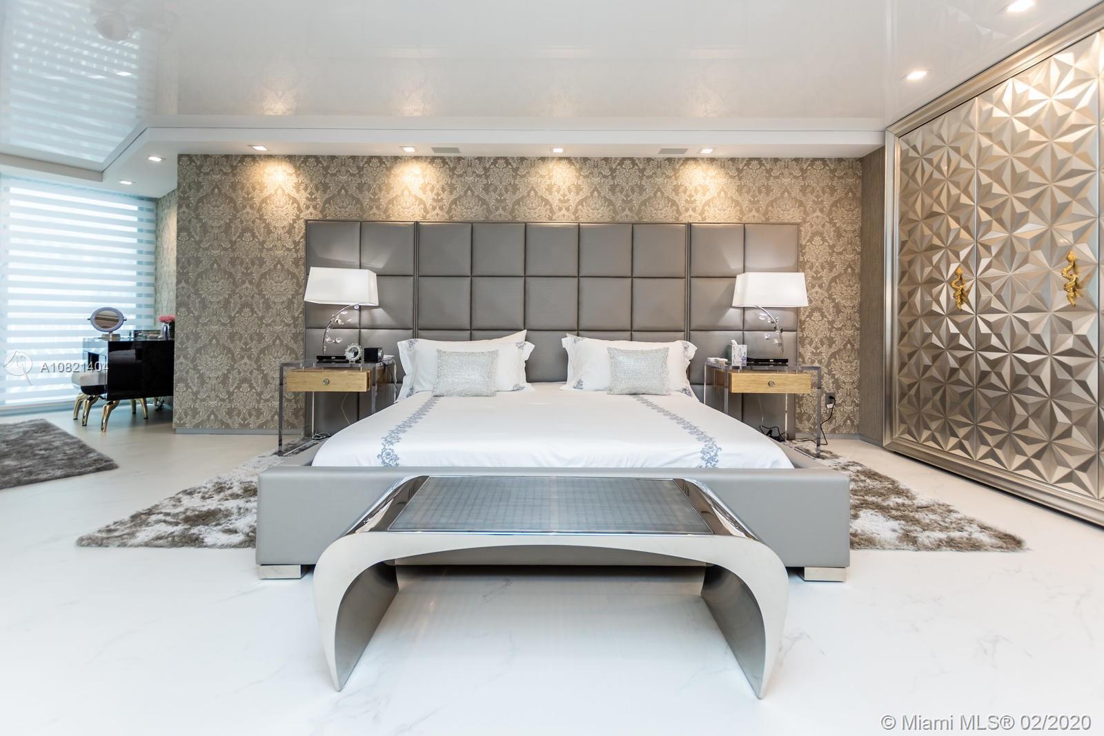 BAL HARBOUR 101 CONDO - Residential