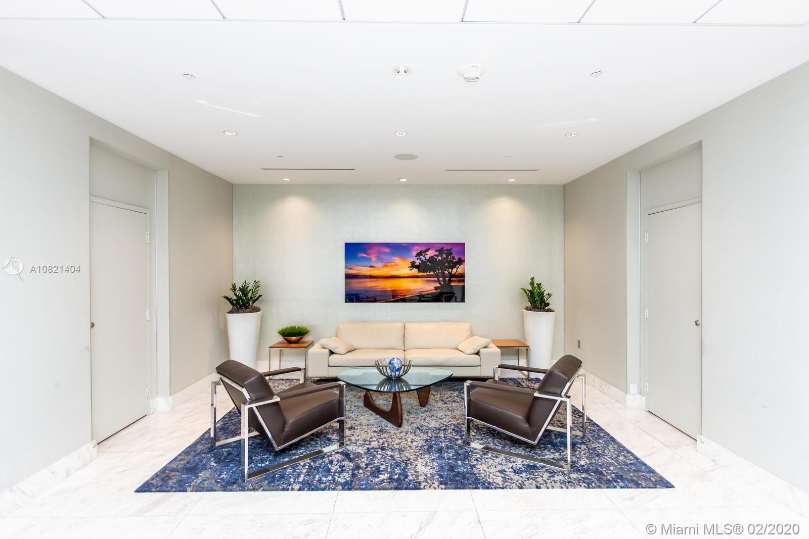 BAL HARBOUR 101 CONDO - Residential