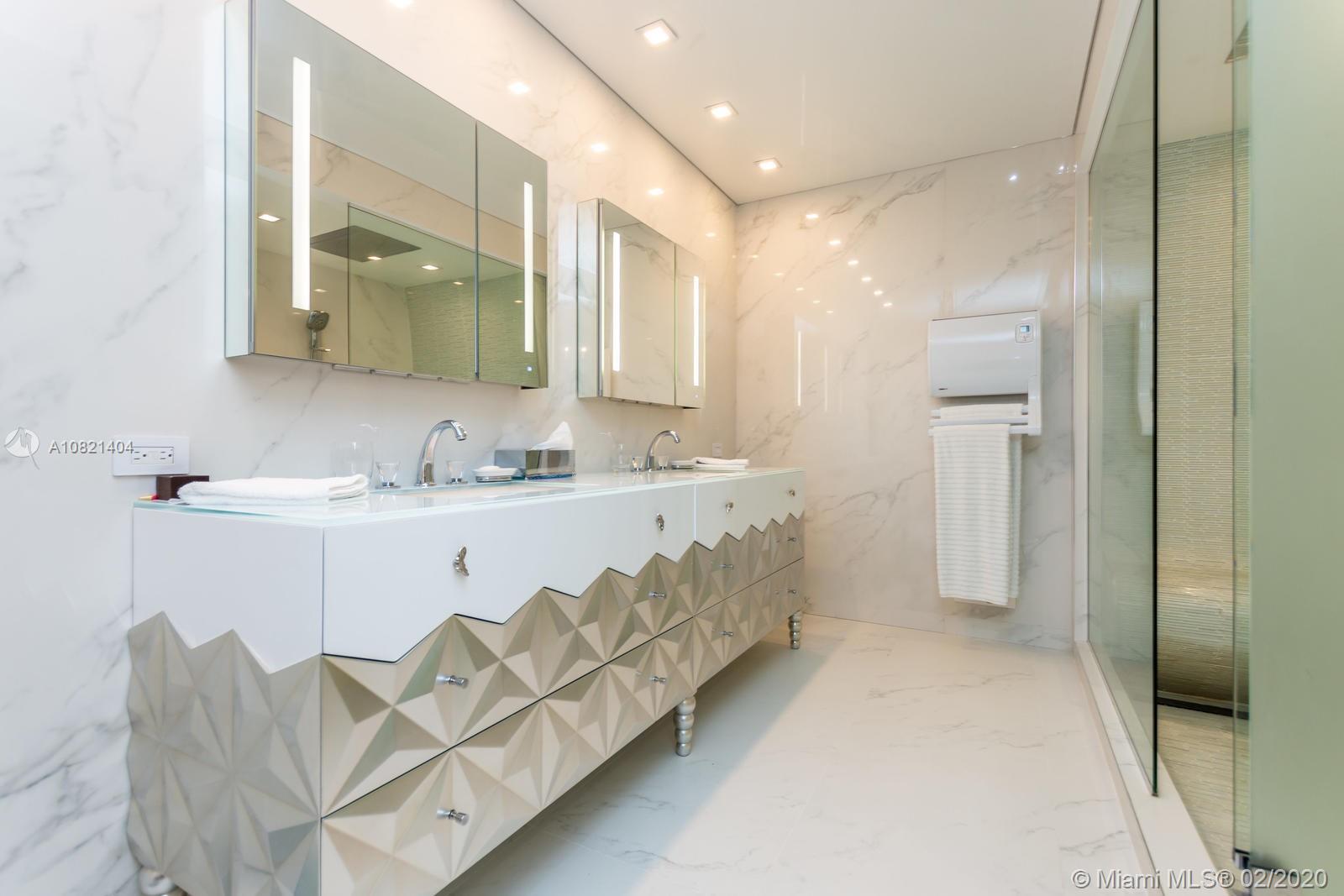 BAL HARBOUR 101 CONDO - Residential