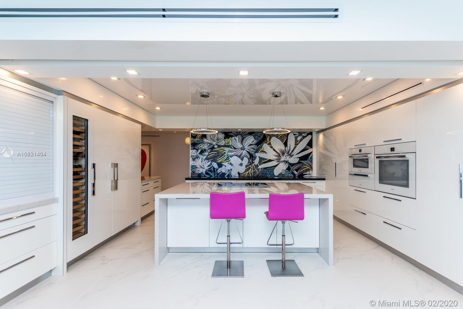 BAL HARBOUR 101 CONDO - Residential