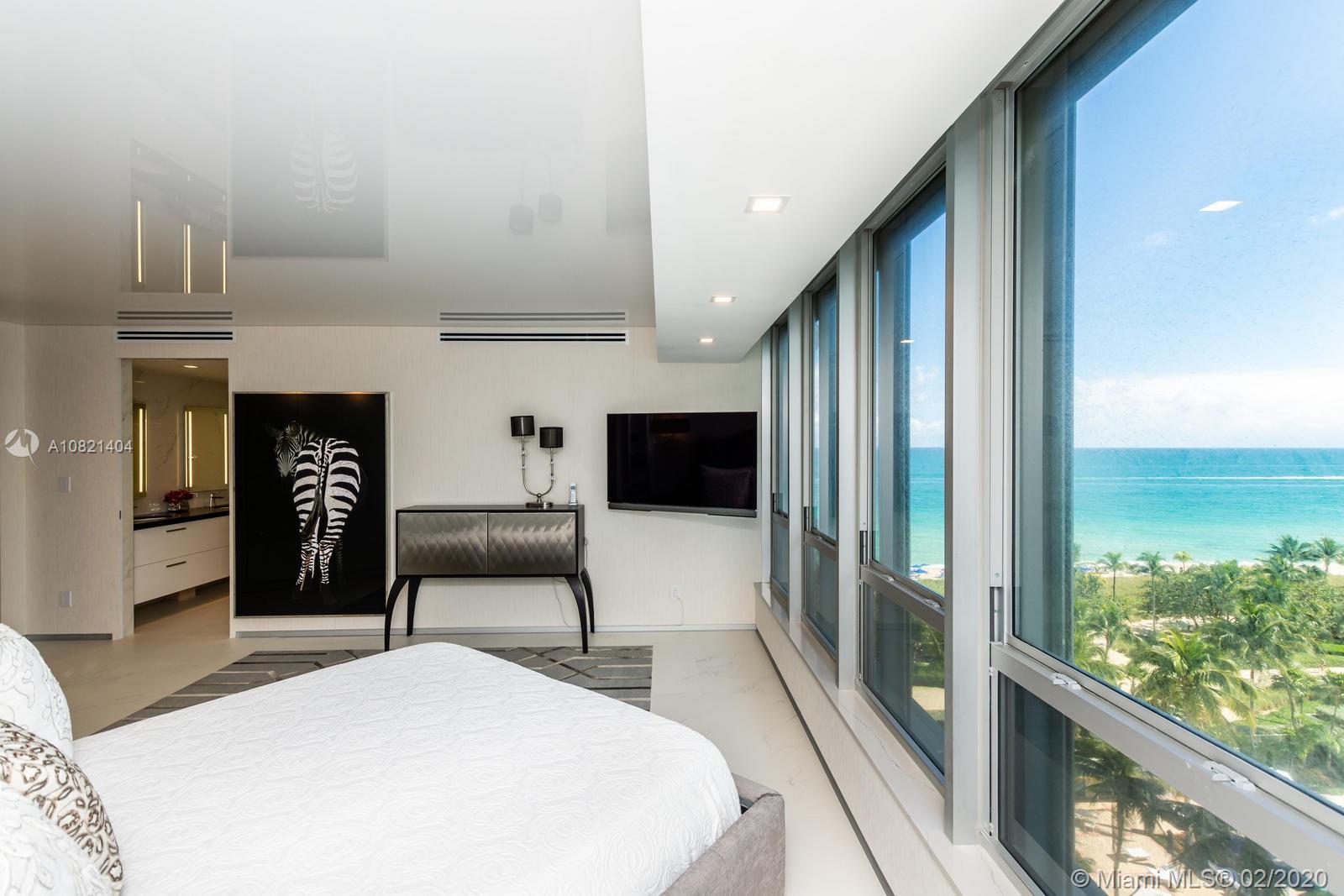 BAL HARBOUR 101 CONDO - Residential