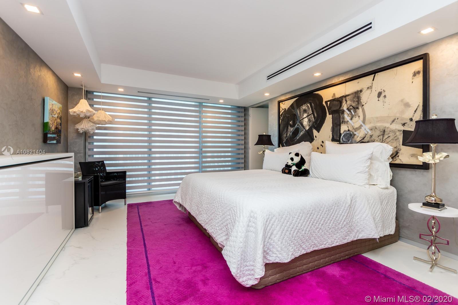 BAL HARBOUR 101 CONDO - Residential