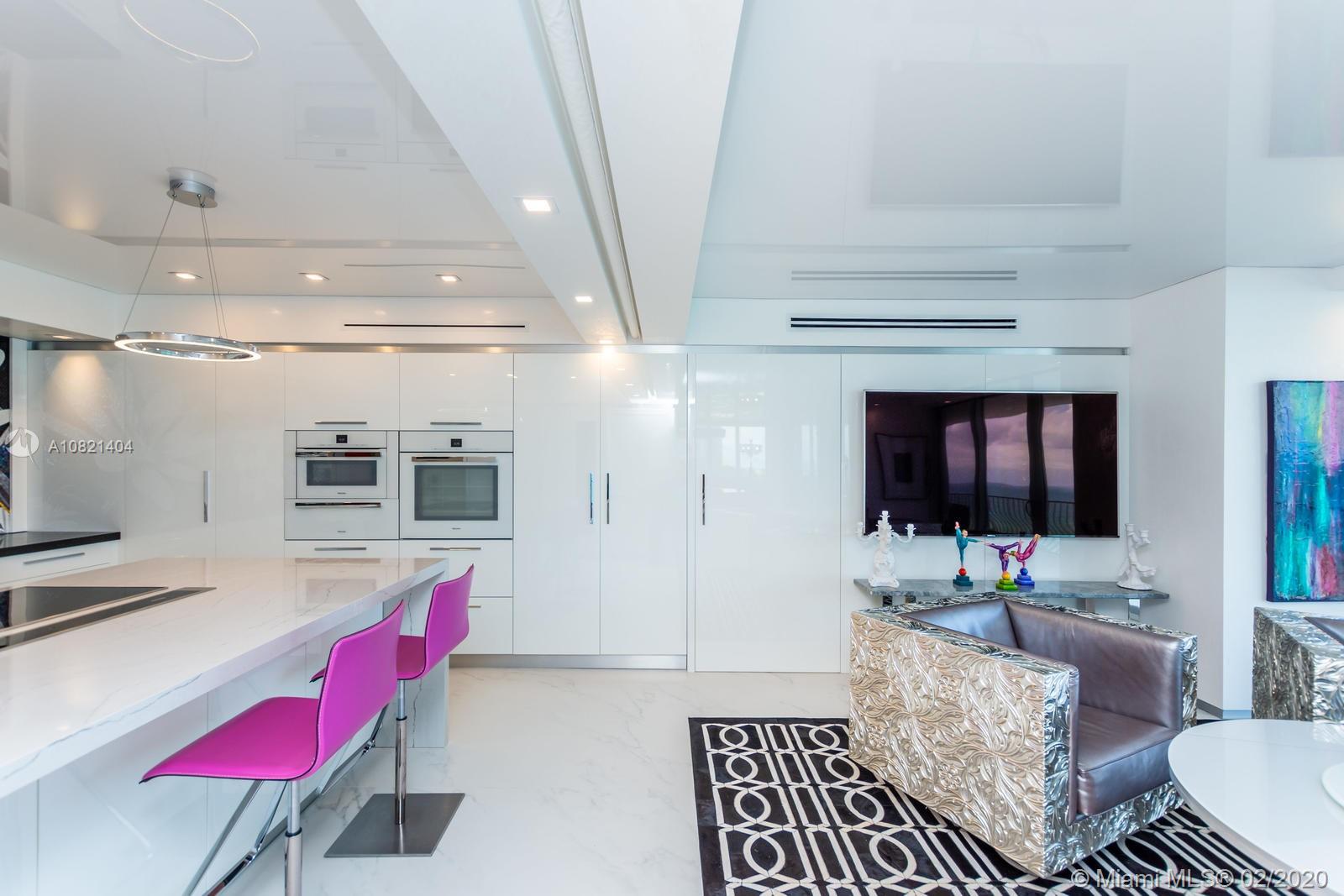 BAL HARBOUR 101 CONDO - Residential