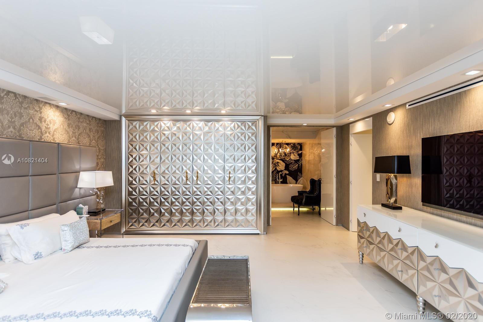 BAL HARBOUR 101 CONDO - Residential