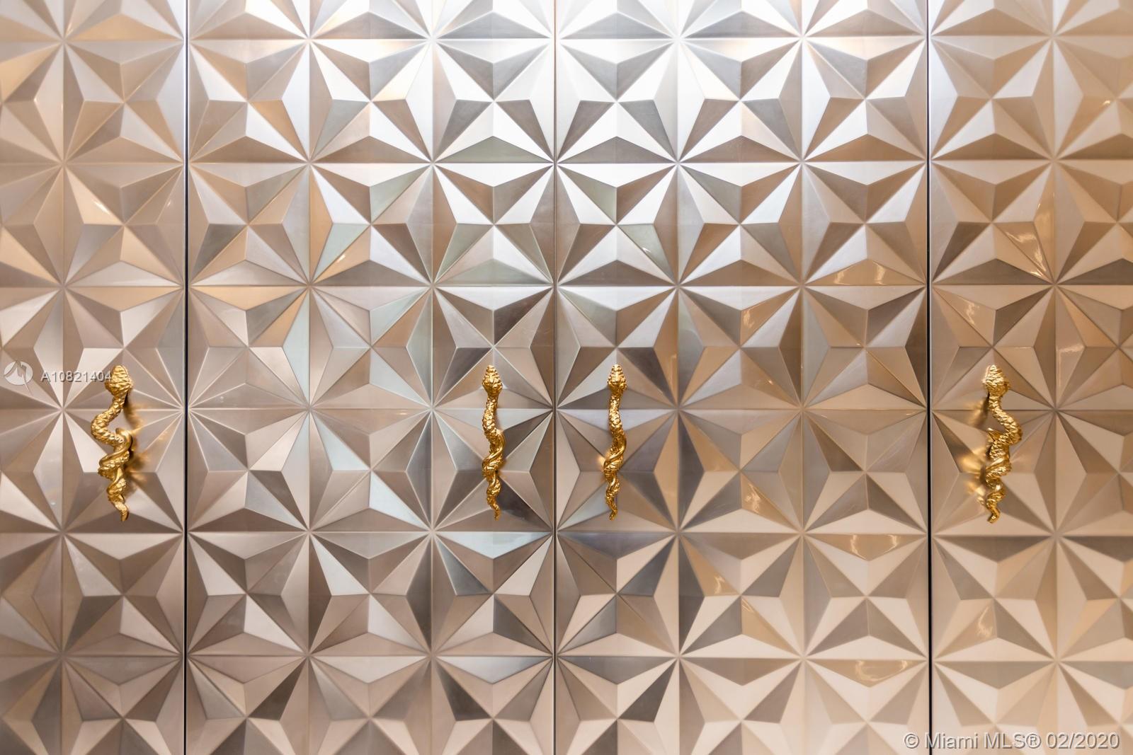 BAL HARBOUR 101 CONDO - Residential