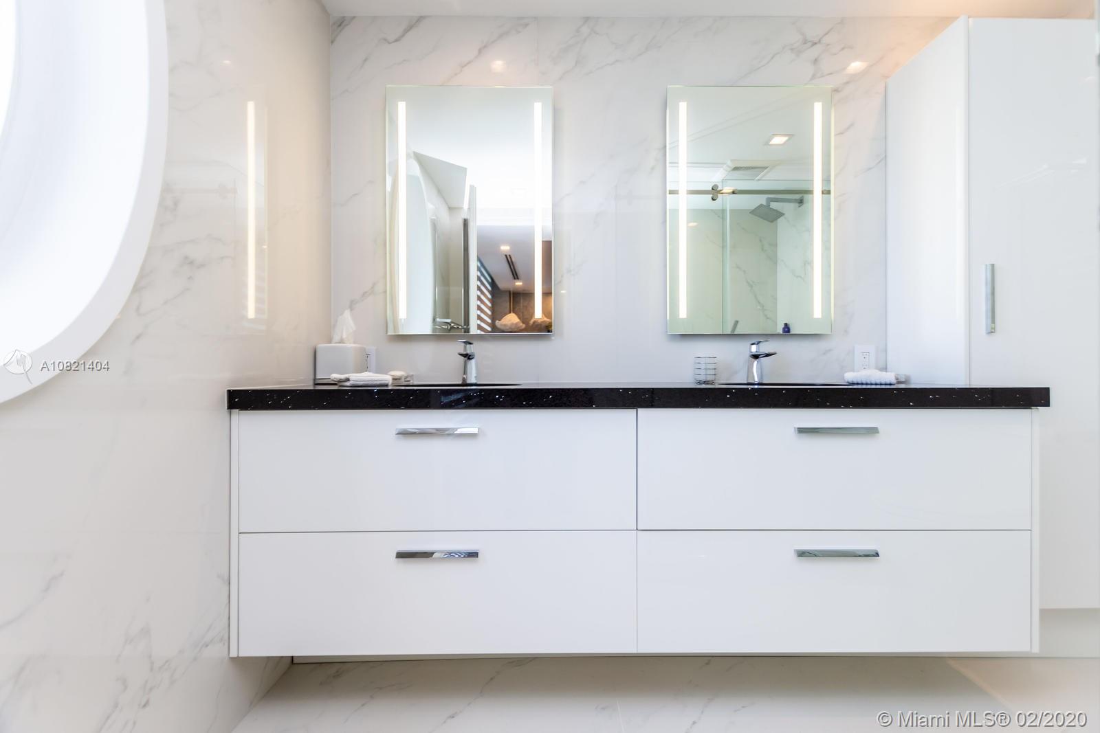 BAL HARBOUR 101 CONDO - Residential