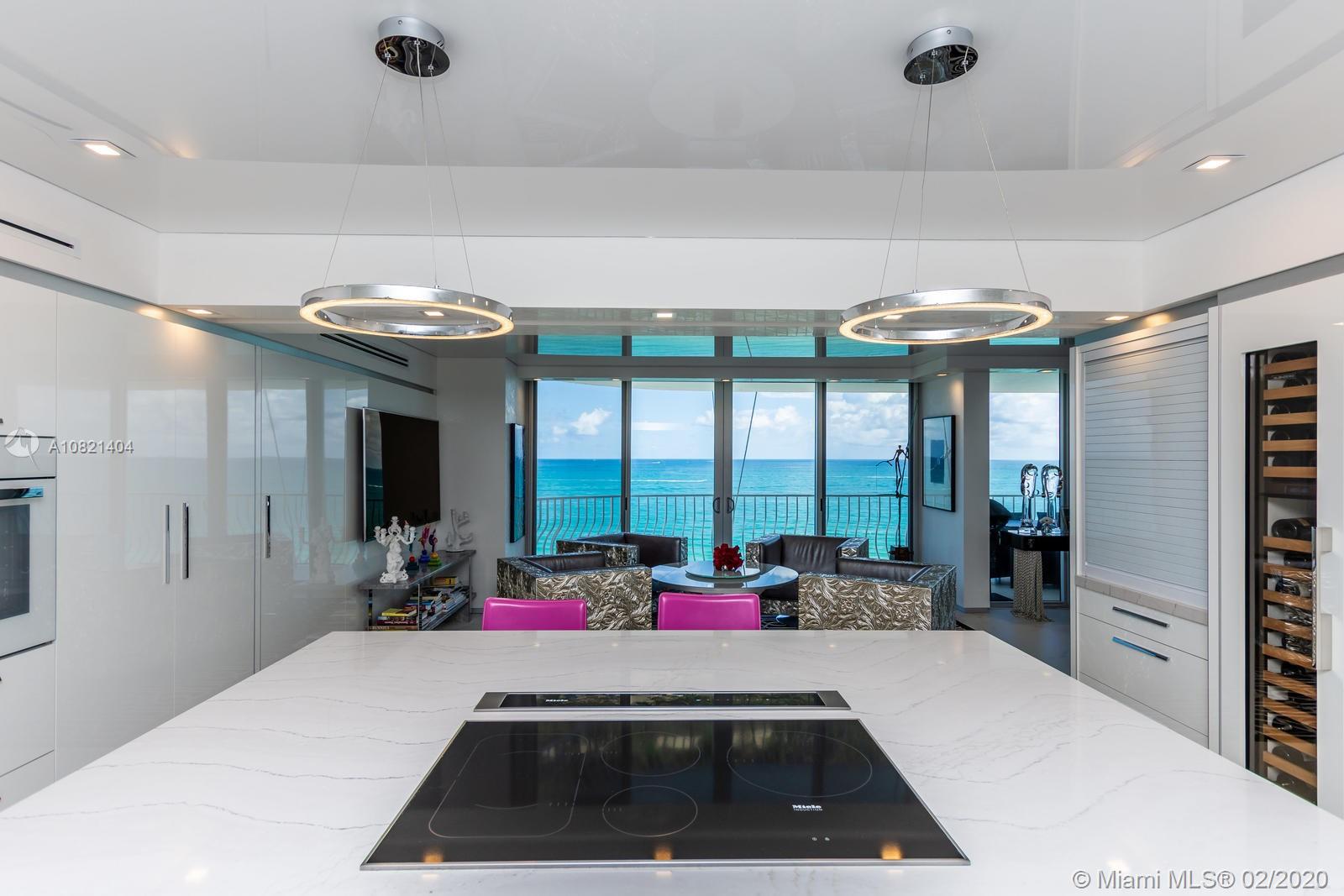 BAL HARBOUR 101 CONDO - Residential