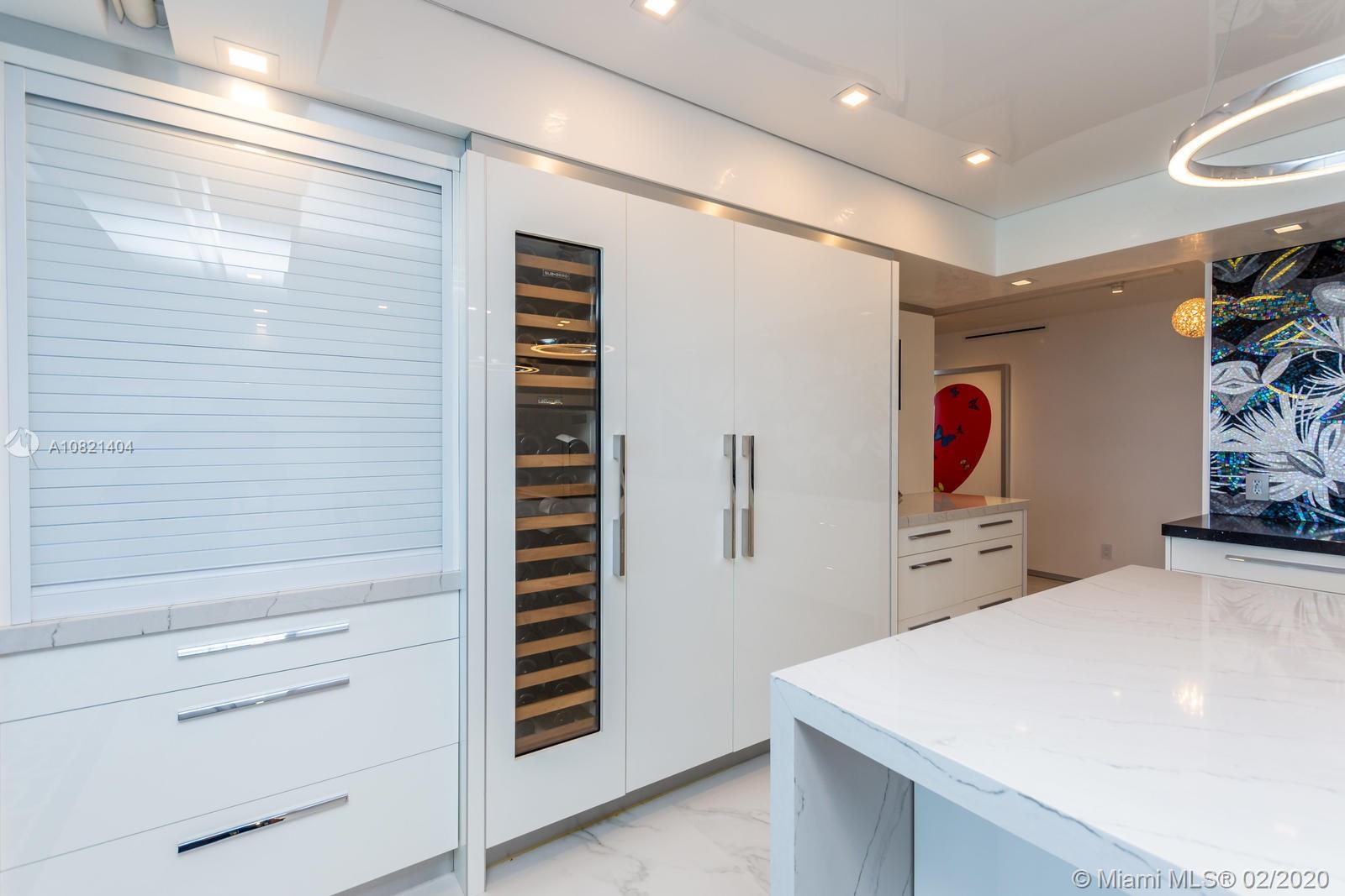 BAL HARBOUR 101 CONDO - Residential