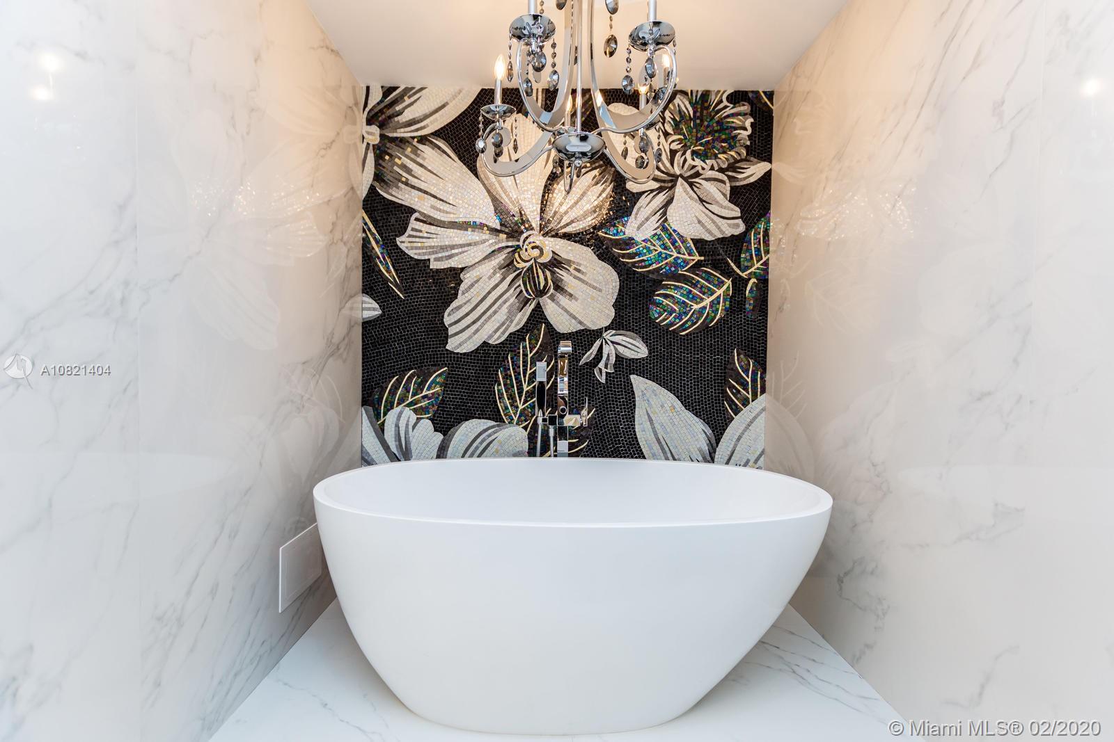 BAL HARBOUR 101 CONDO - Residential