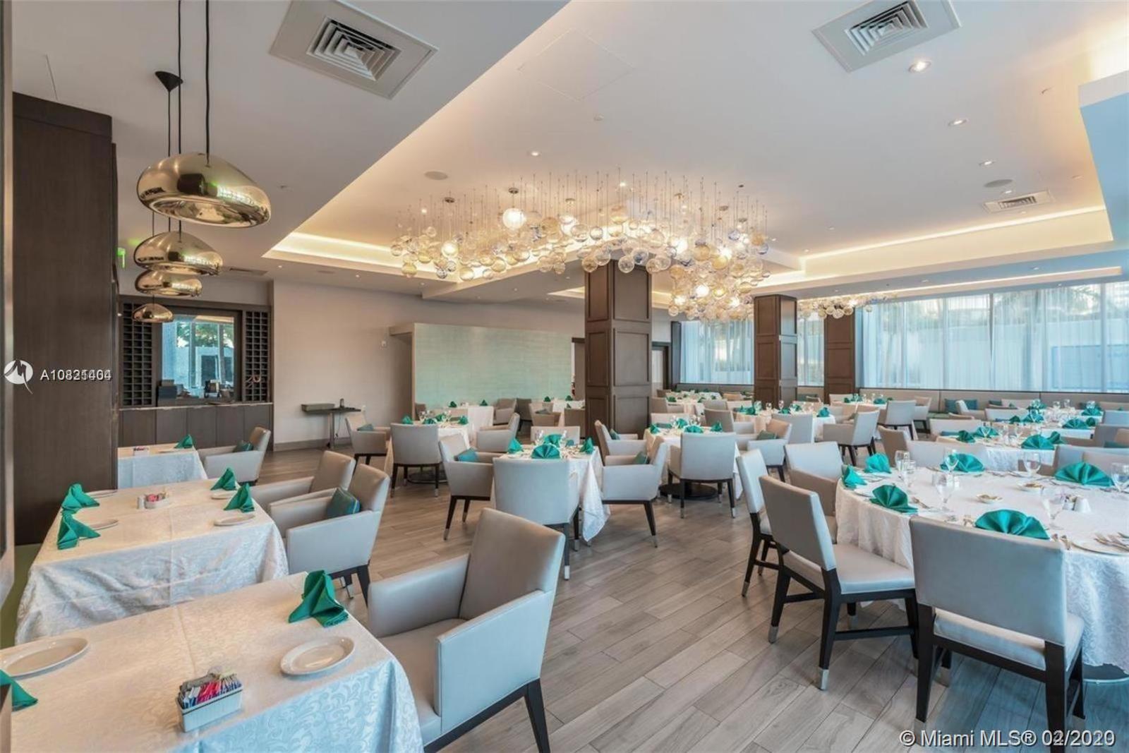 BAL HARBOUR 101 CONDO - Residential