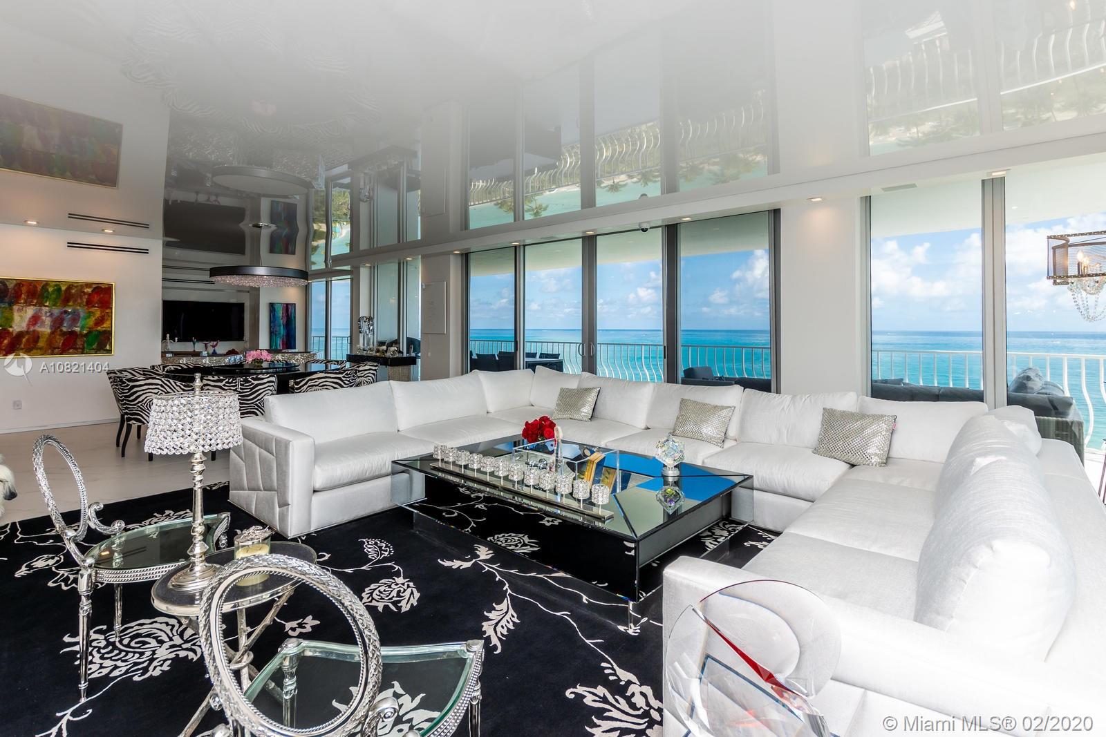 BAL HARBOUR 101 CONDO - Residential