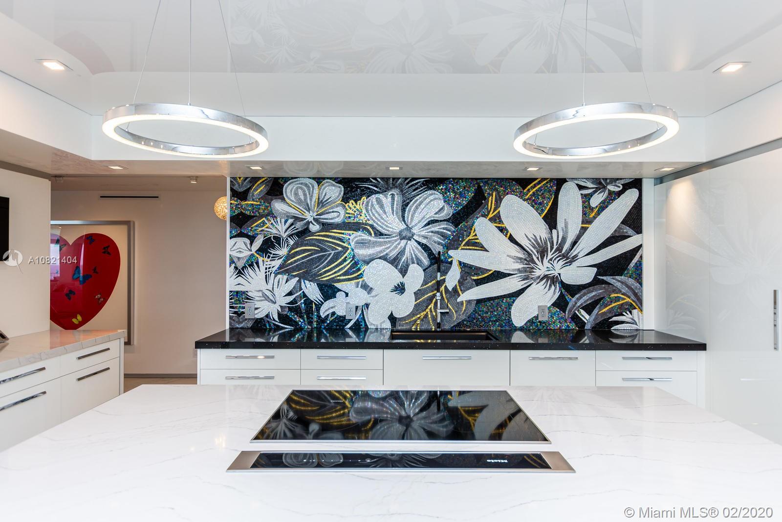 BAL HARBOUR 101 CONDO - Residential