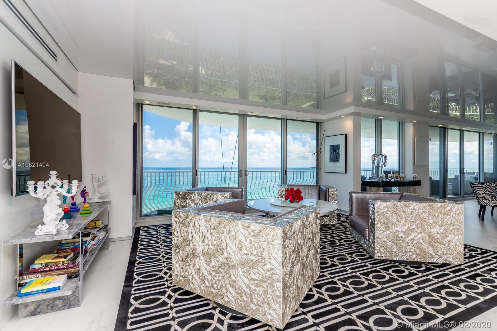 BAL HARBOUR 101 CONDO - Residential