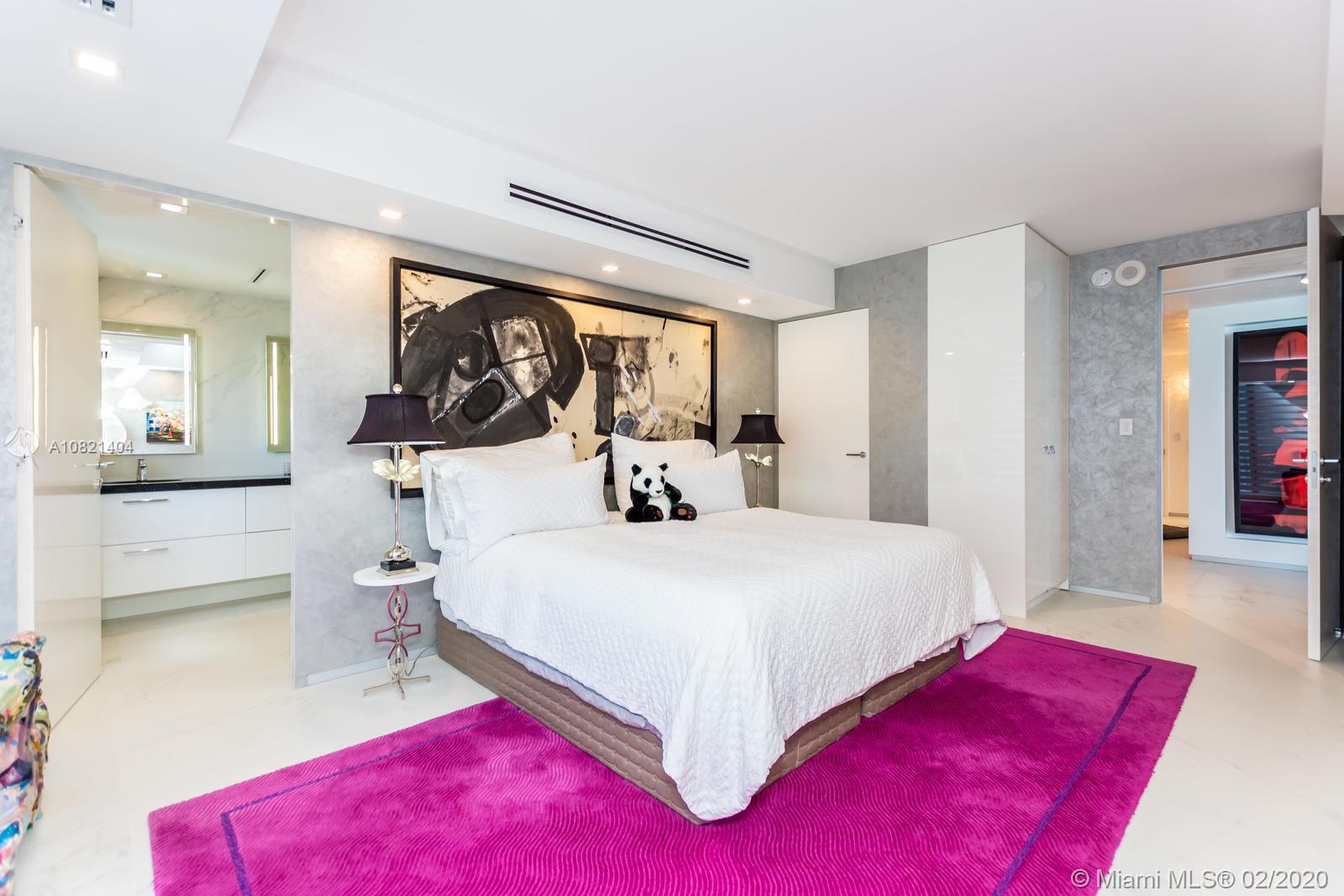 BAL HARBOUR 101 CONDO - Residential