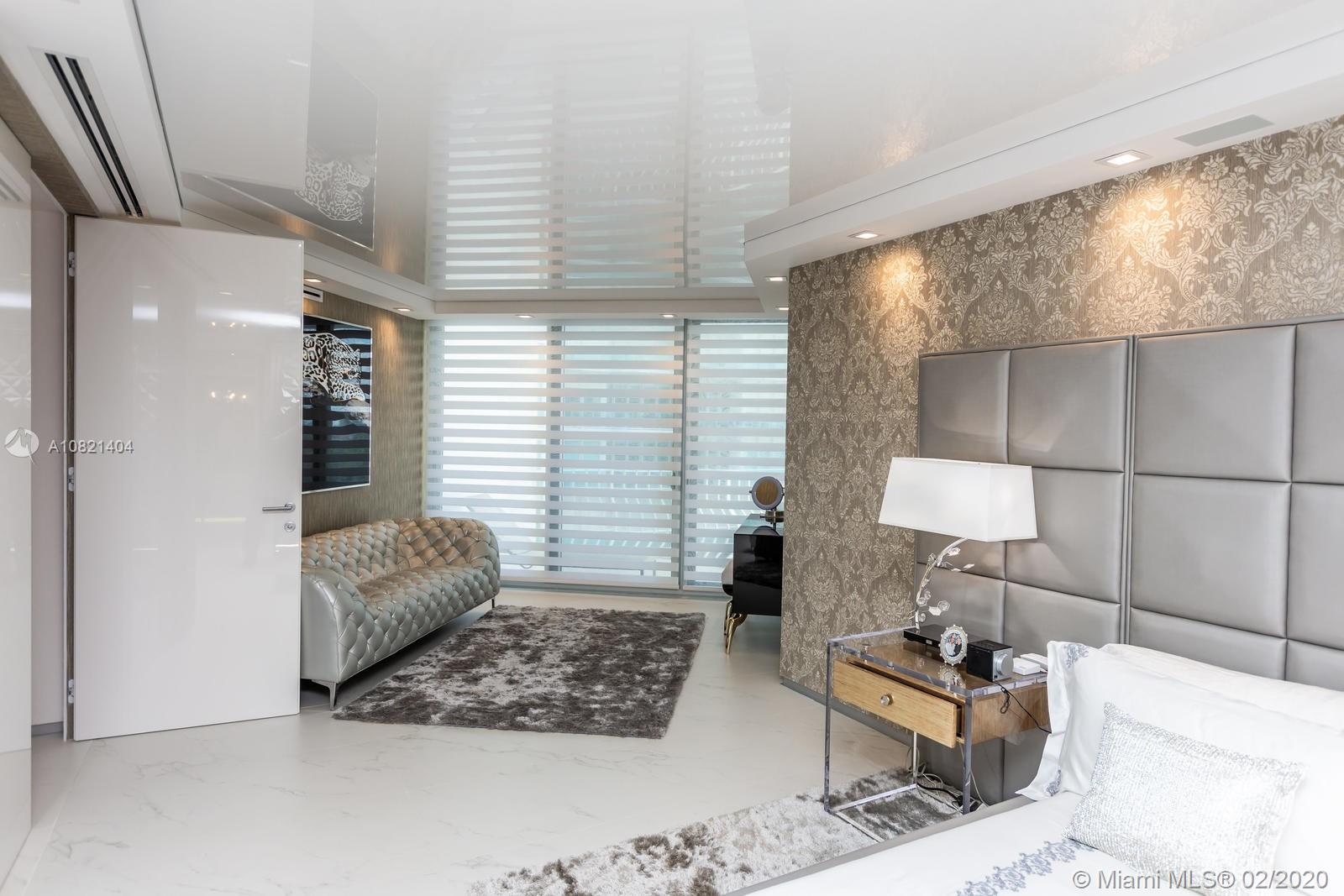 BAL HARBOUR 101 CONDO - Residential