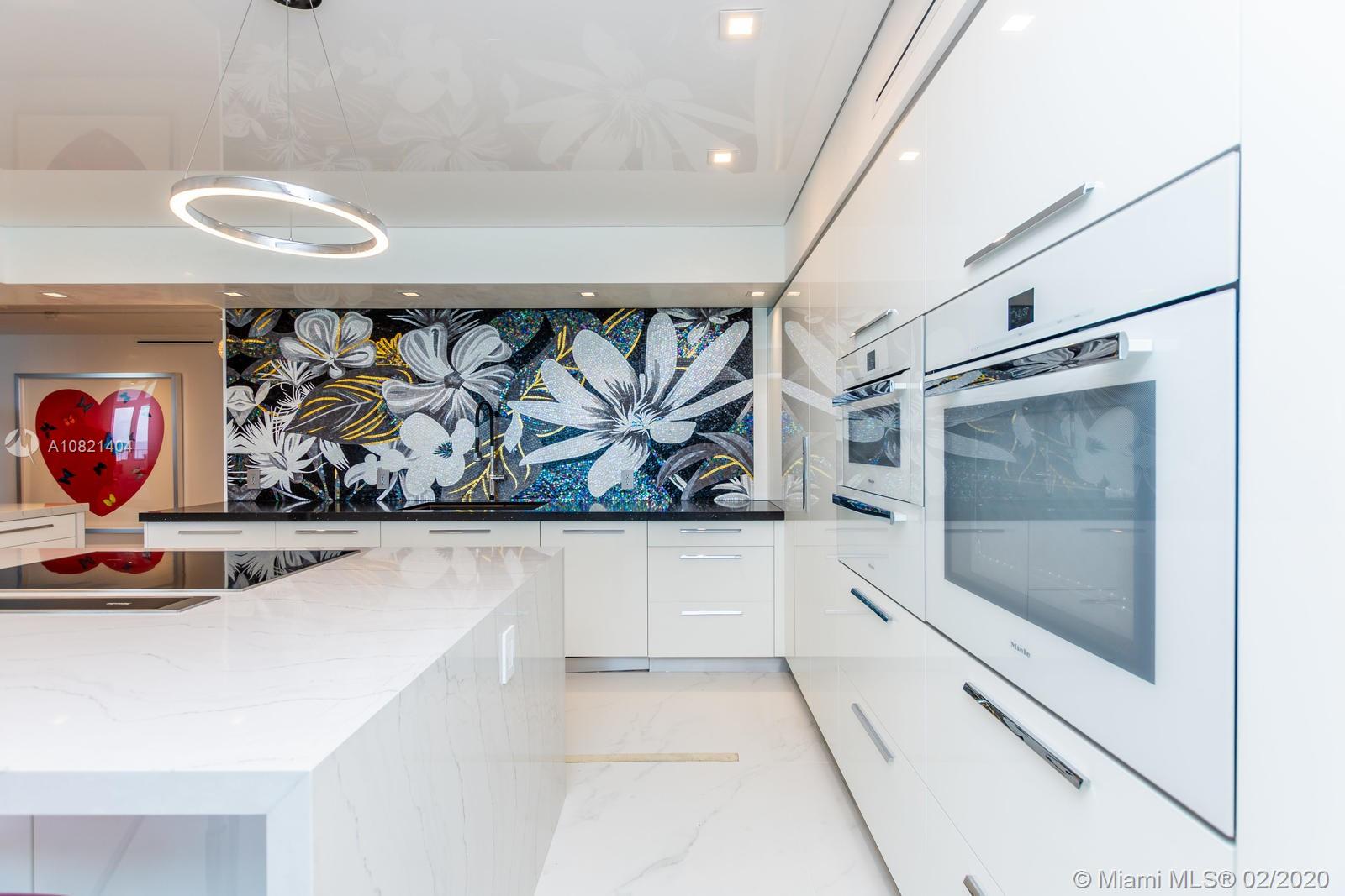 BAL HARBOUR 101 CONDO - Residential