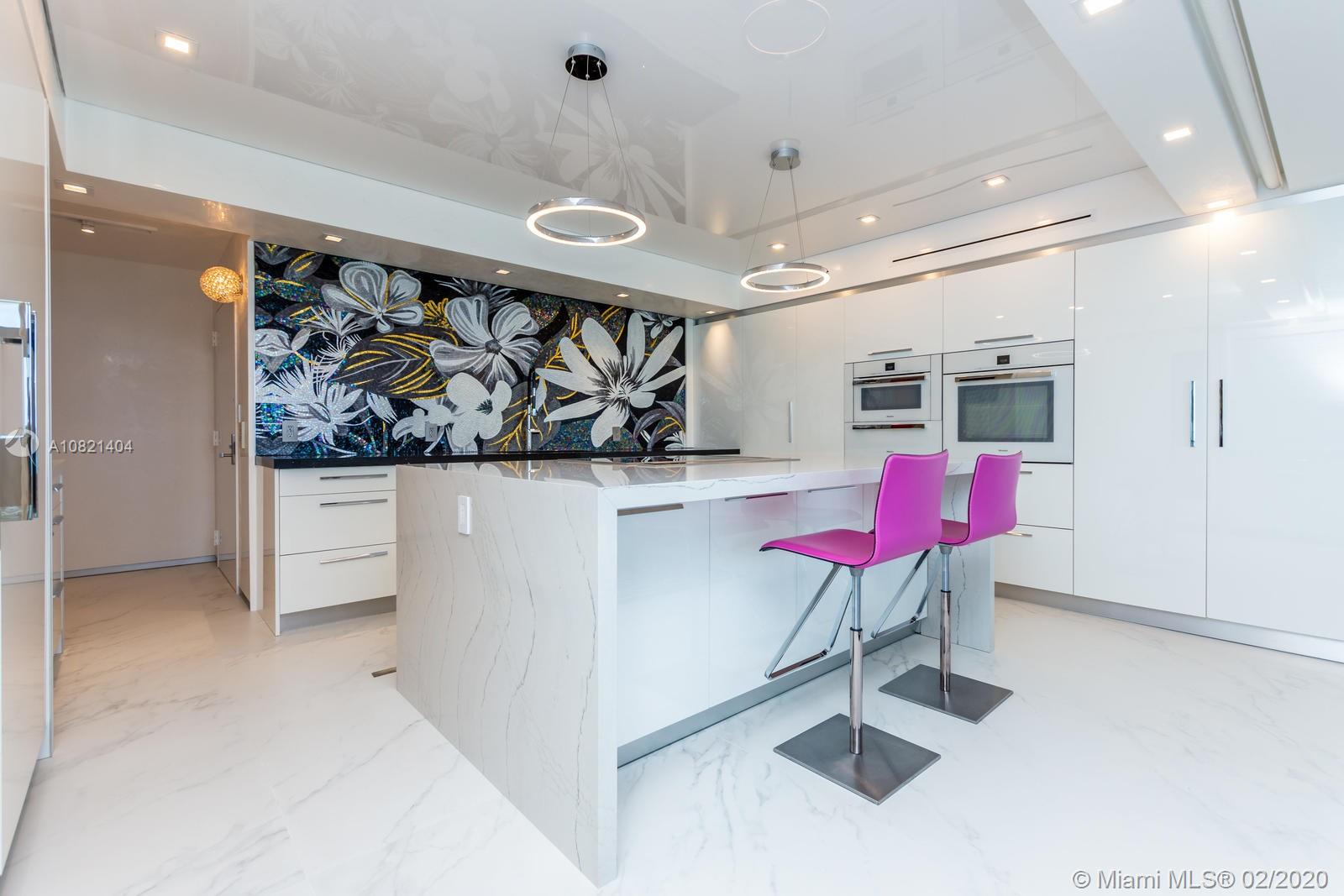 BAL HARBOUR 101 CONDO - Residential