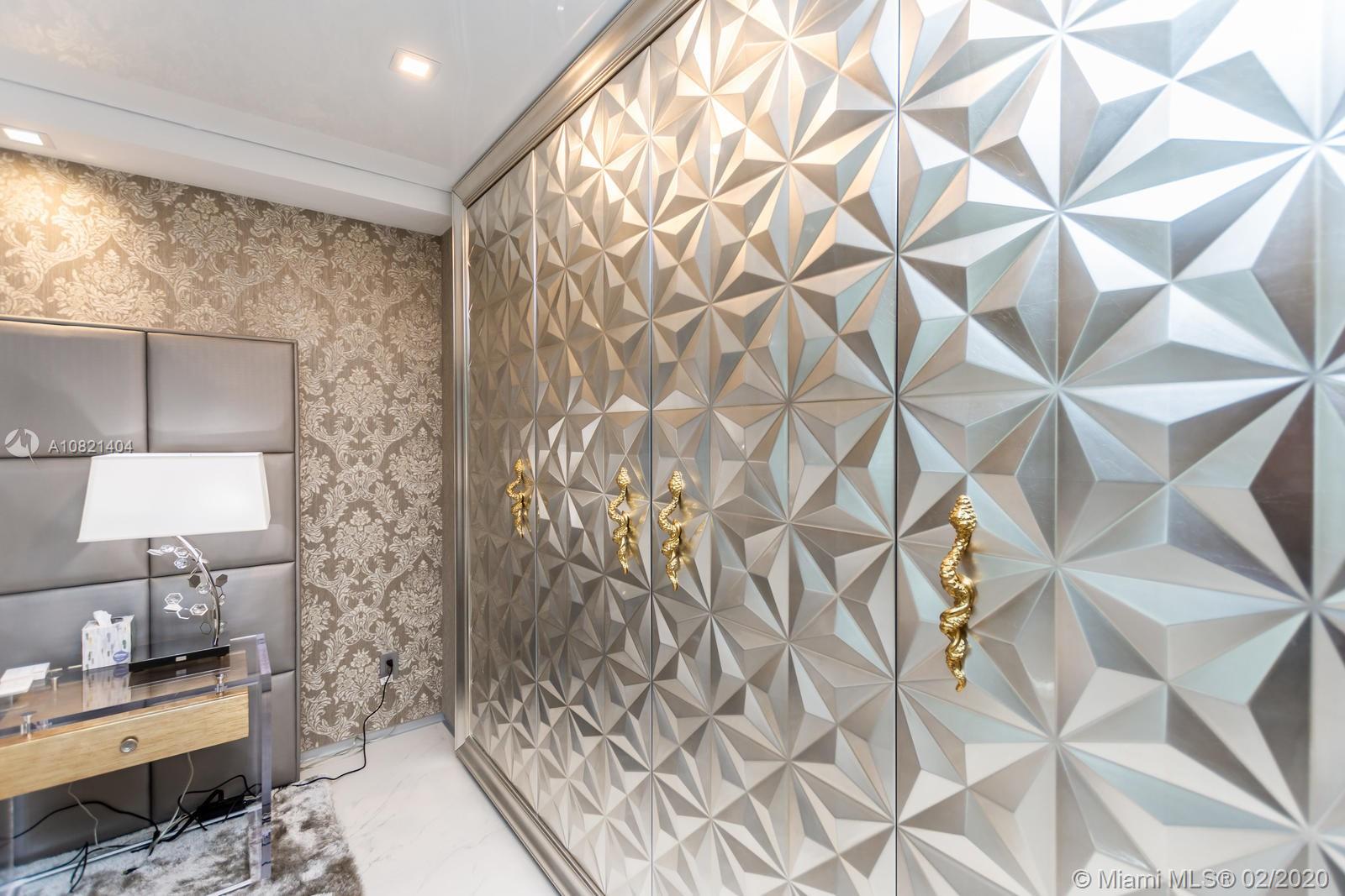 BAL HARBOUR 101 CONDO - Residential