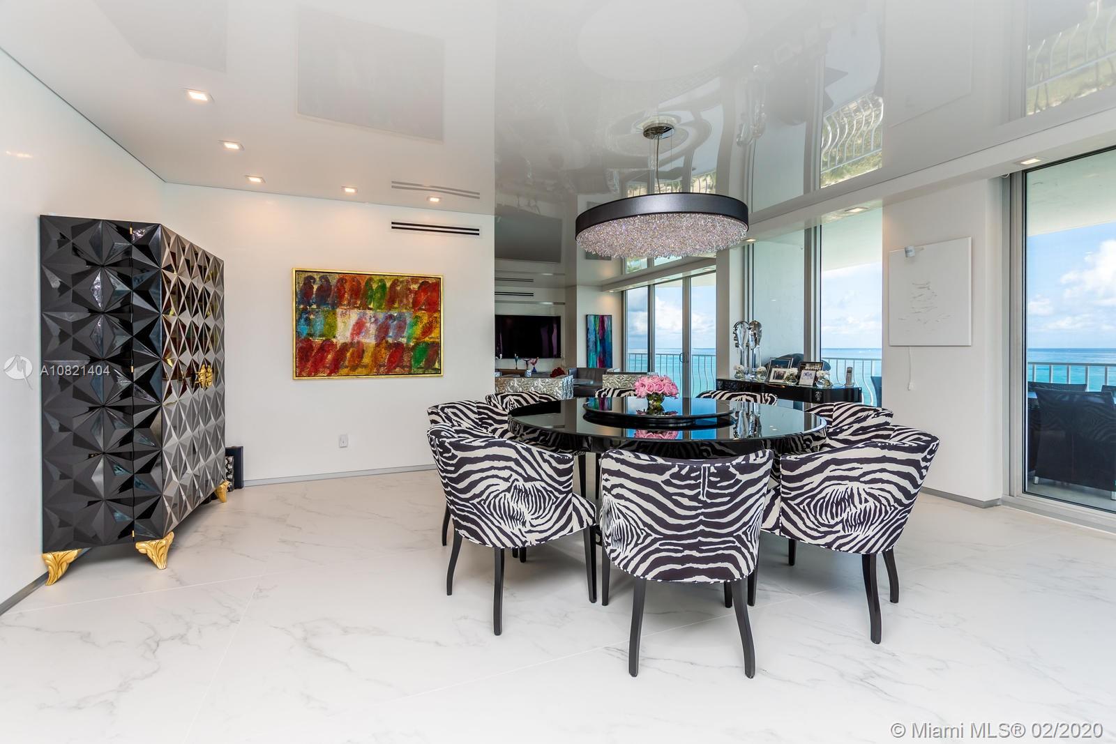 BAL HARBOUR 101 CONDO - Residential