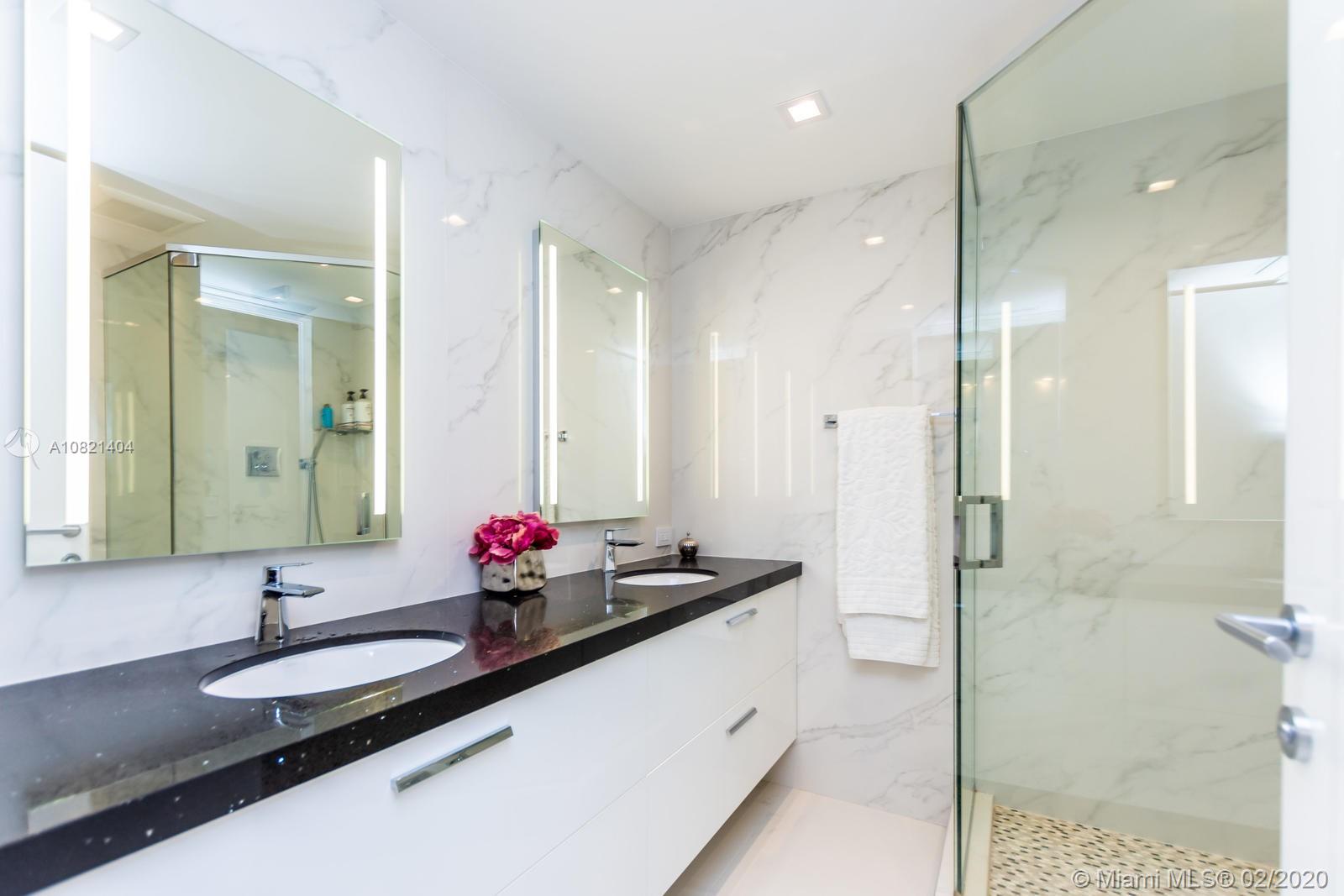 BAL HARBOUR 101 CONDO - Residential