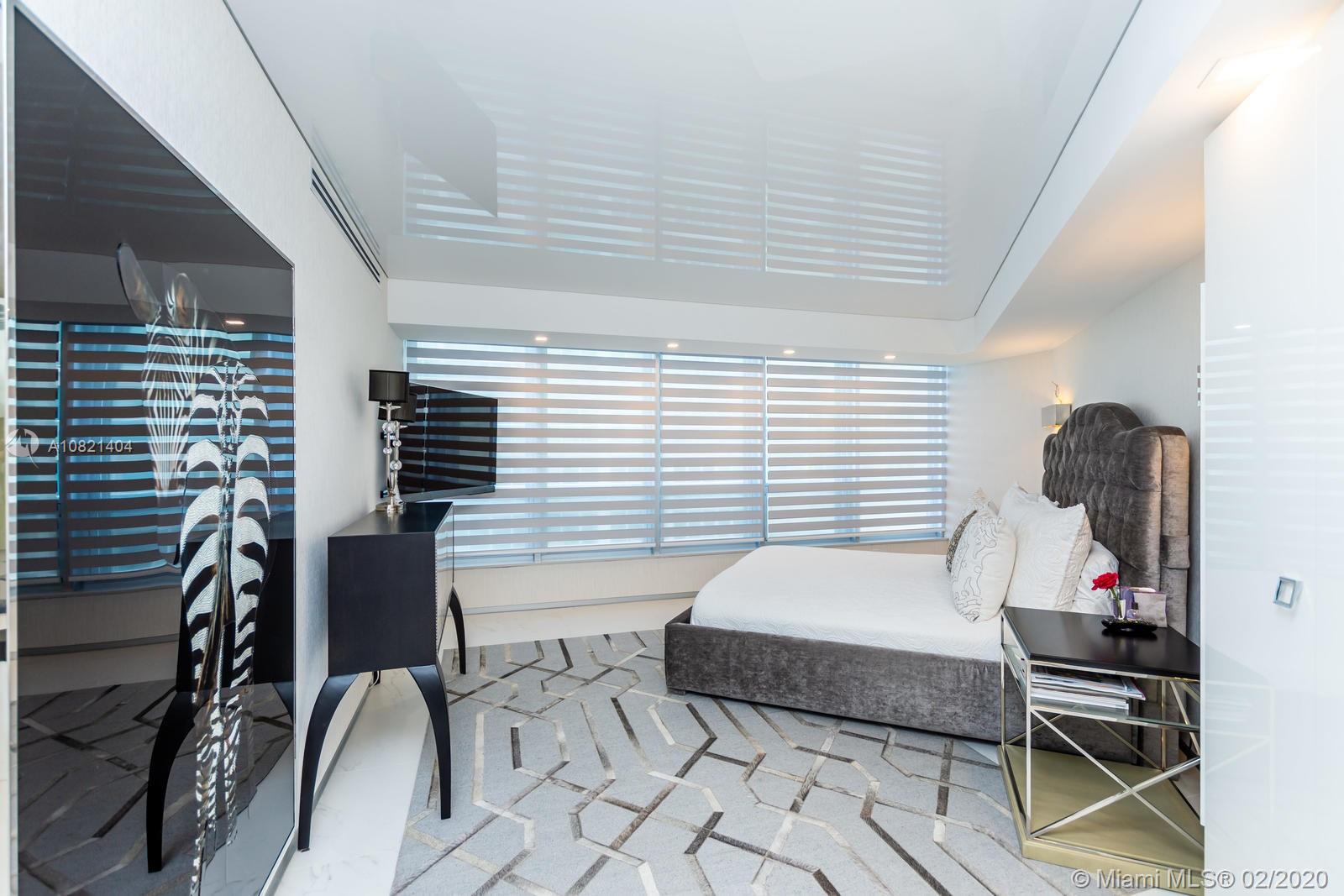 BAL HARBOUR 101 CONDO - Residential