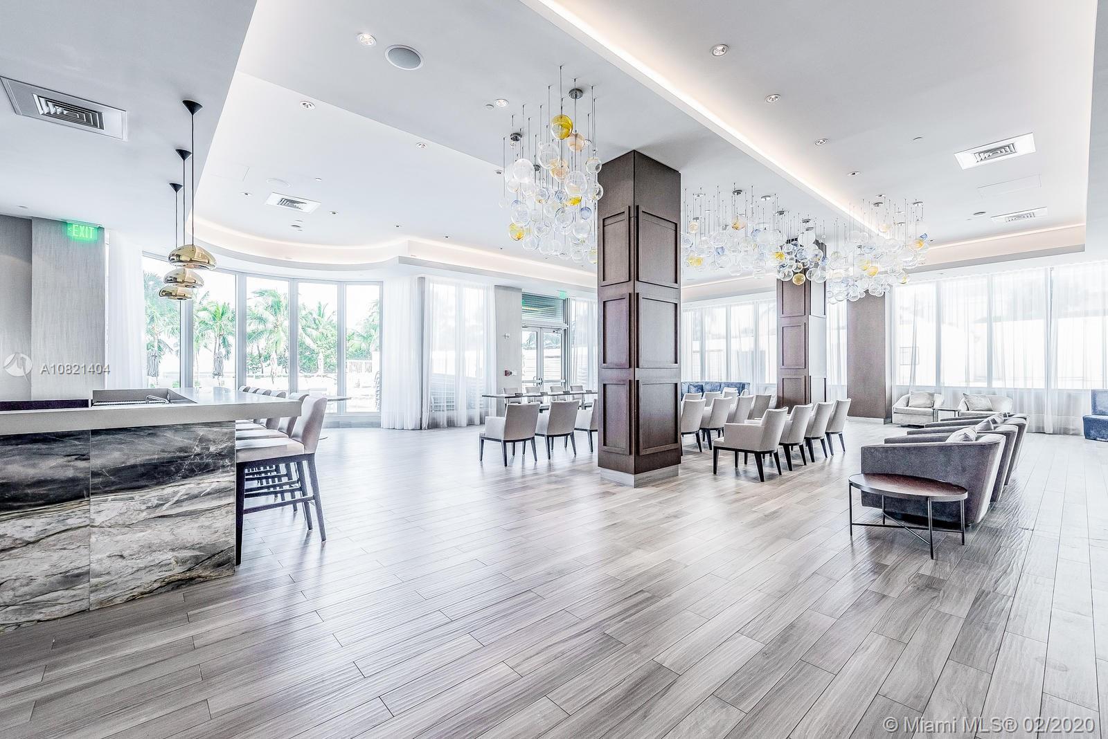 BAL HARBOUR 101 CONDO - Residential