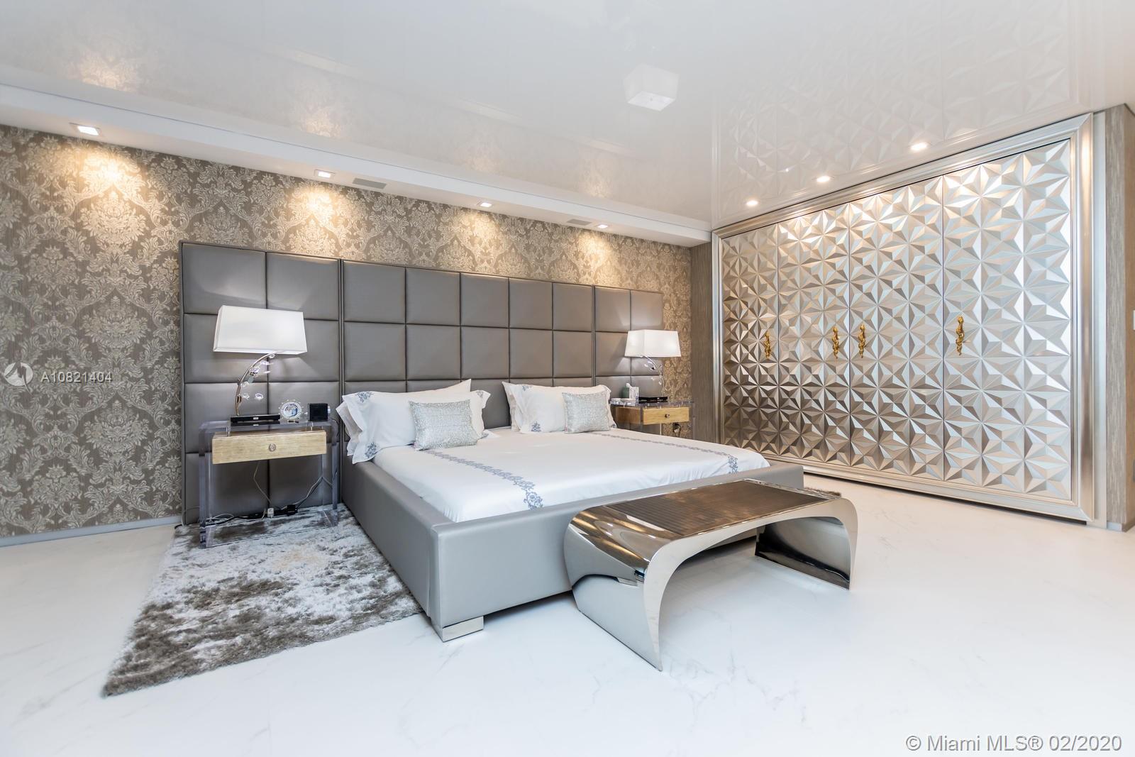 BAL HARBOUR 101 CONDO - Residential