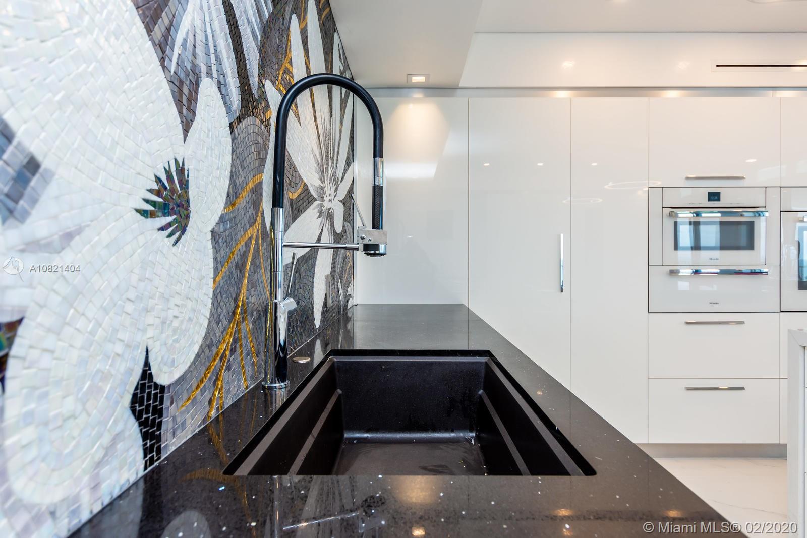 BAL HARBOUR 101 CONDO - Residential