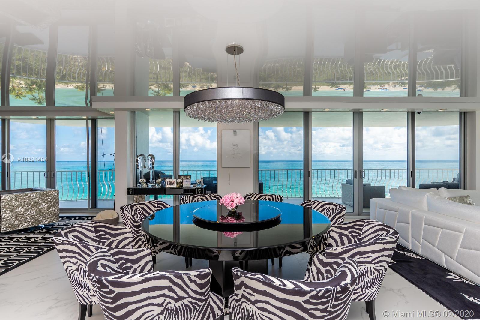 BAL HARBOUR 101 CONDO - Residential