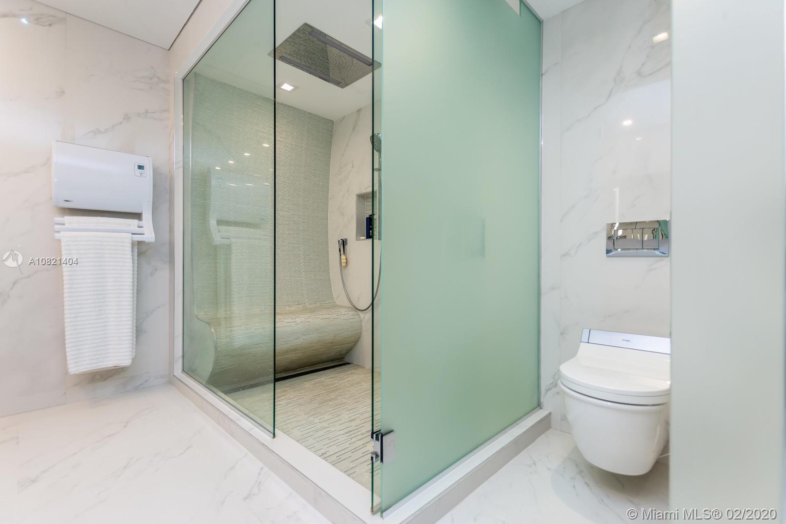 BAL HARBOUR 101 CONDO - Residential