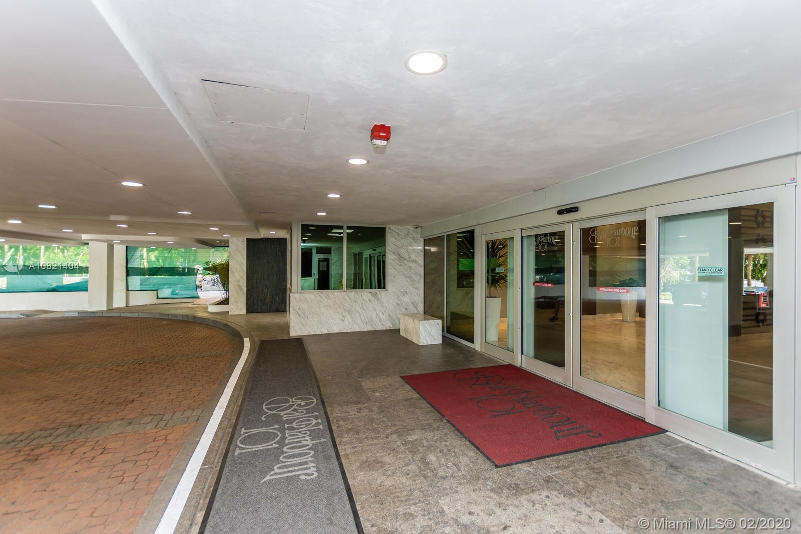 BAL HARBOUR 101 CONDO - Residential