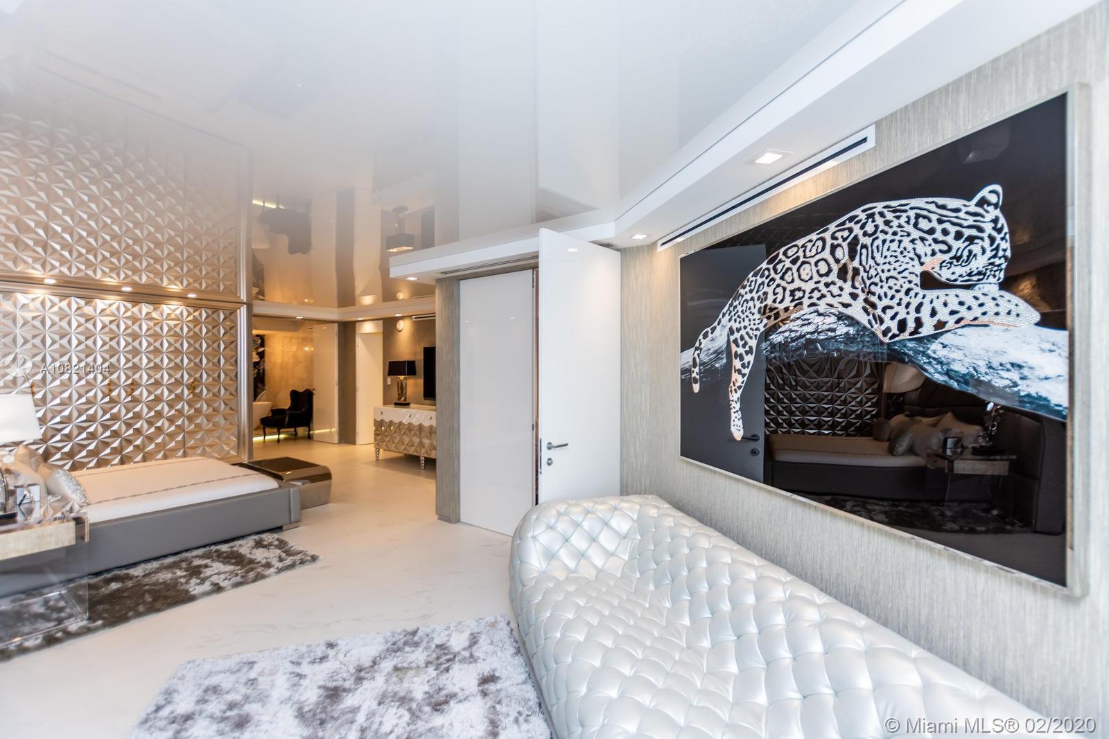 BAL HARBOUR 101 CONDO - Residential