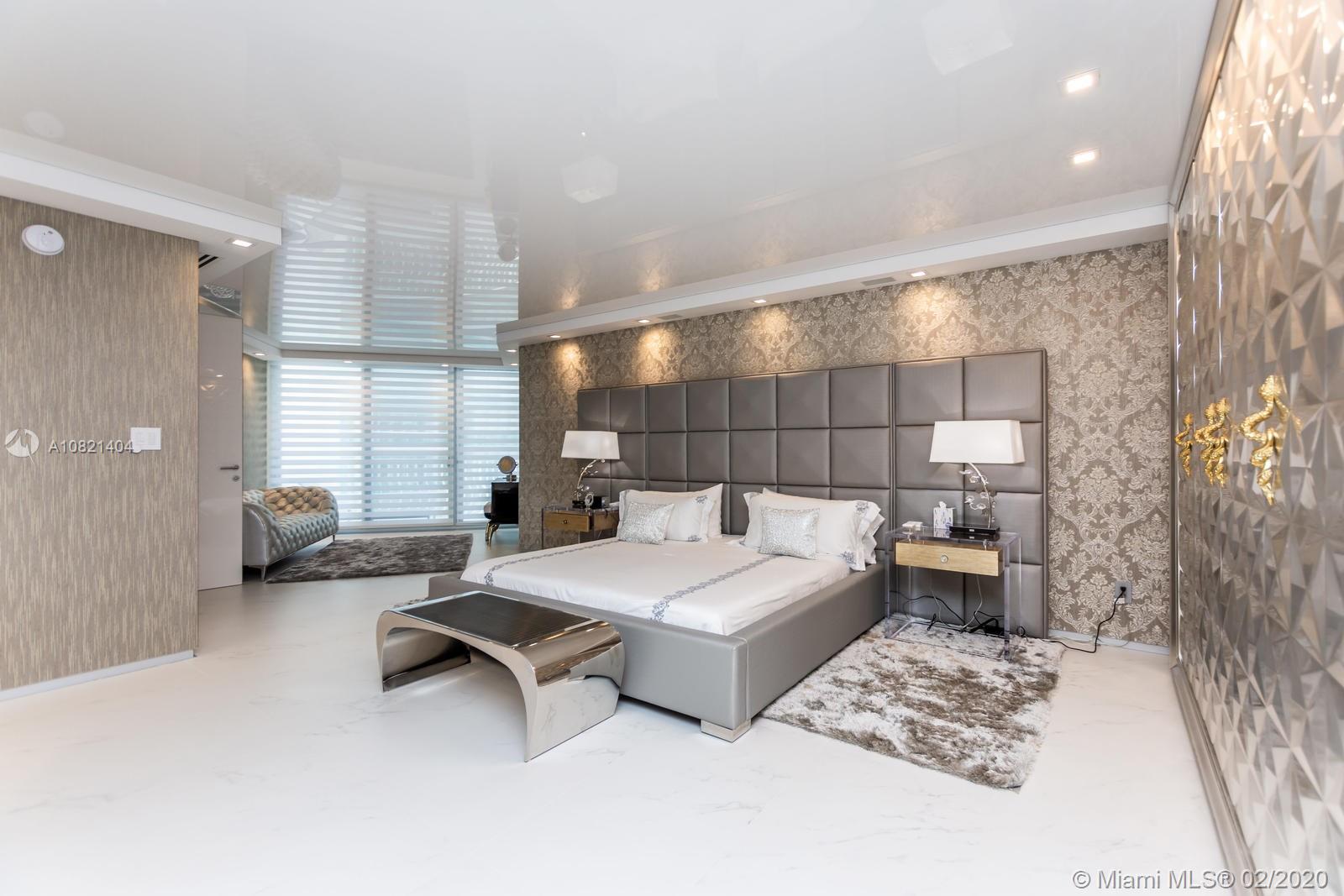 BAL HARBOUR 101 CONDO - Residential