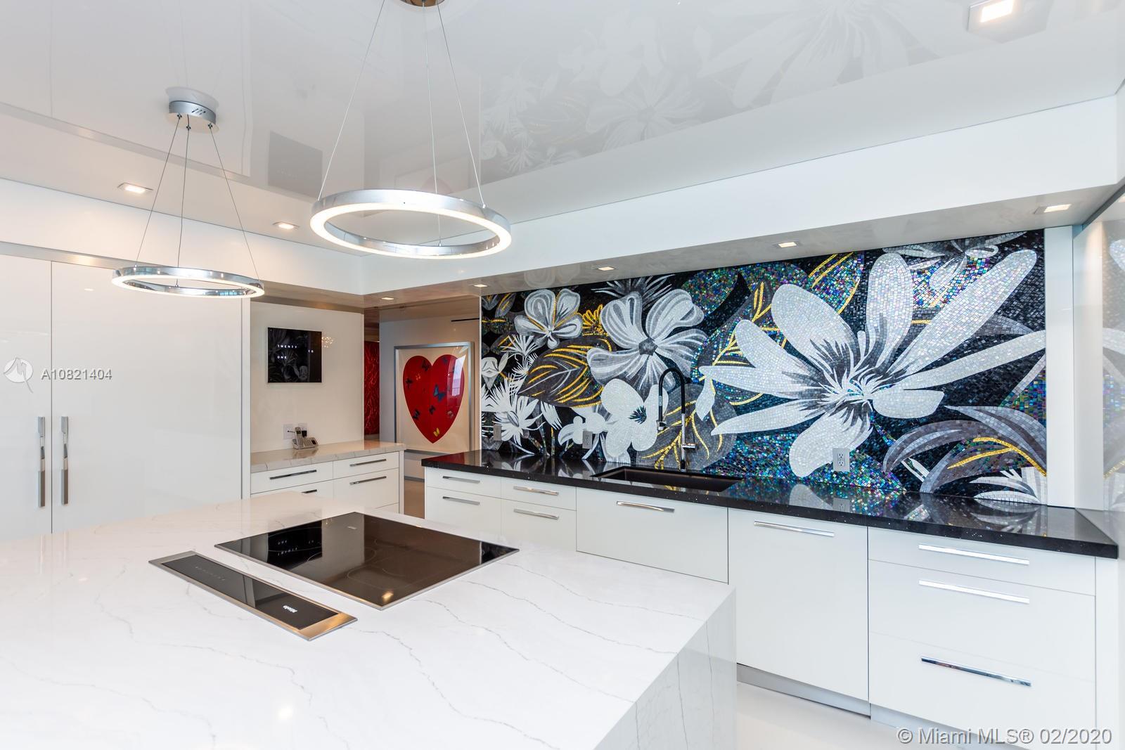 BAL HARBOUR 101 CONDO - Residential