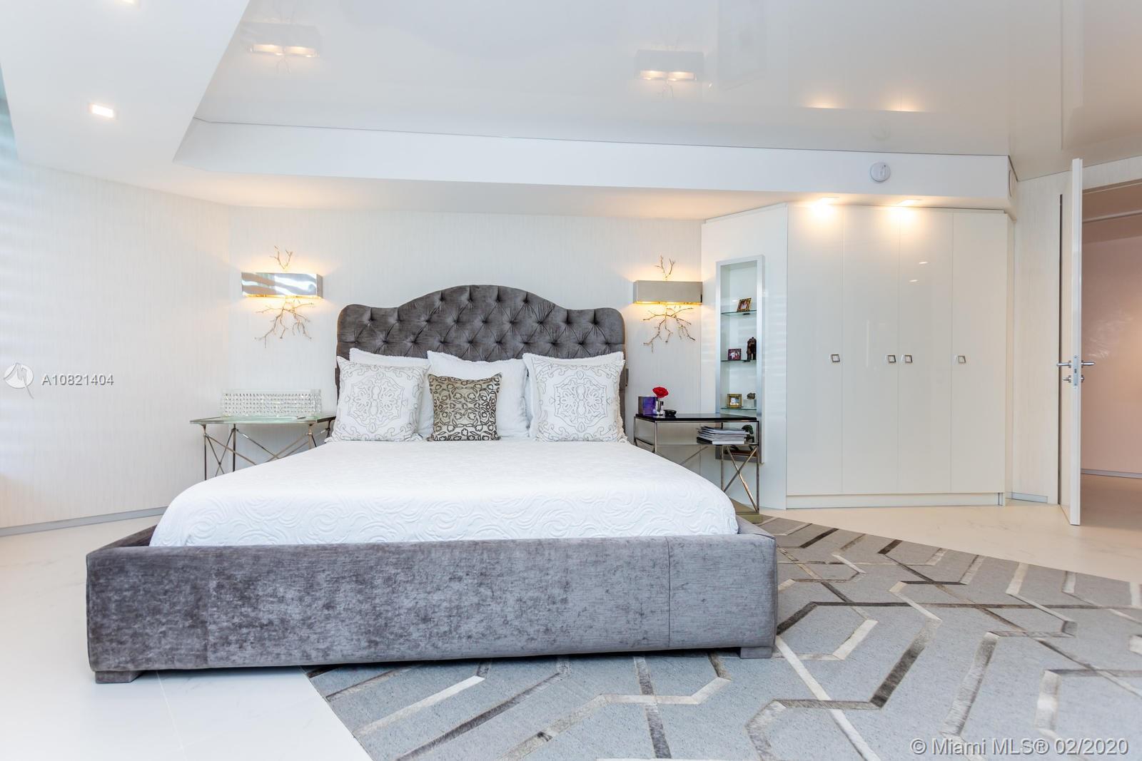 BAL HARBOUR 101 CONDO - Residential