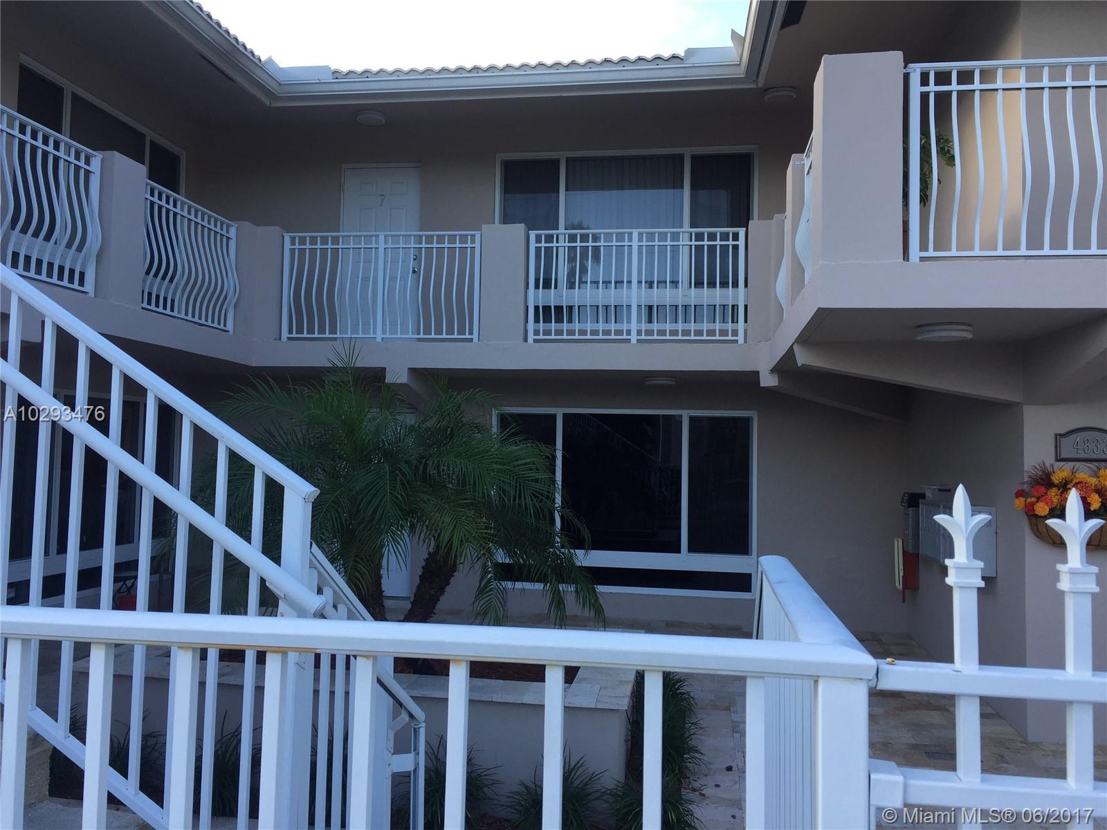 Coral Ridge Country Club - Residential Lease