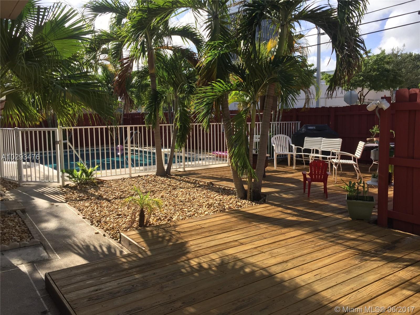 Coral Ridge Country Club - Residential Lease