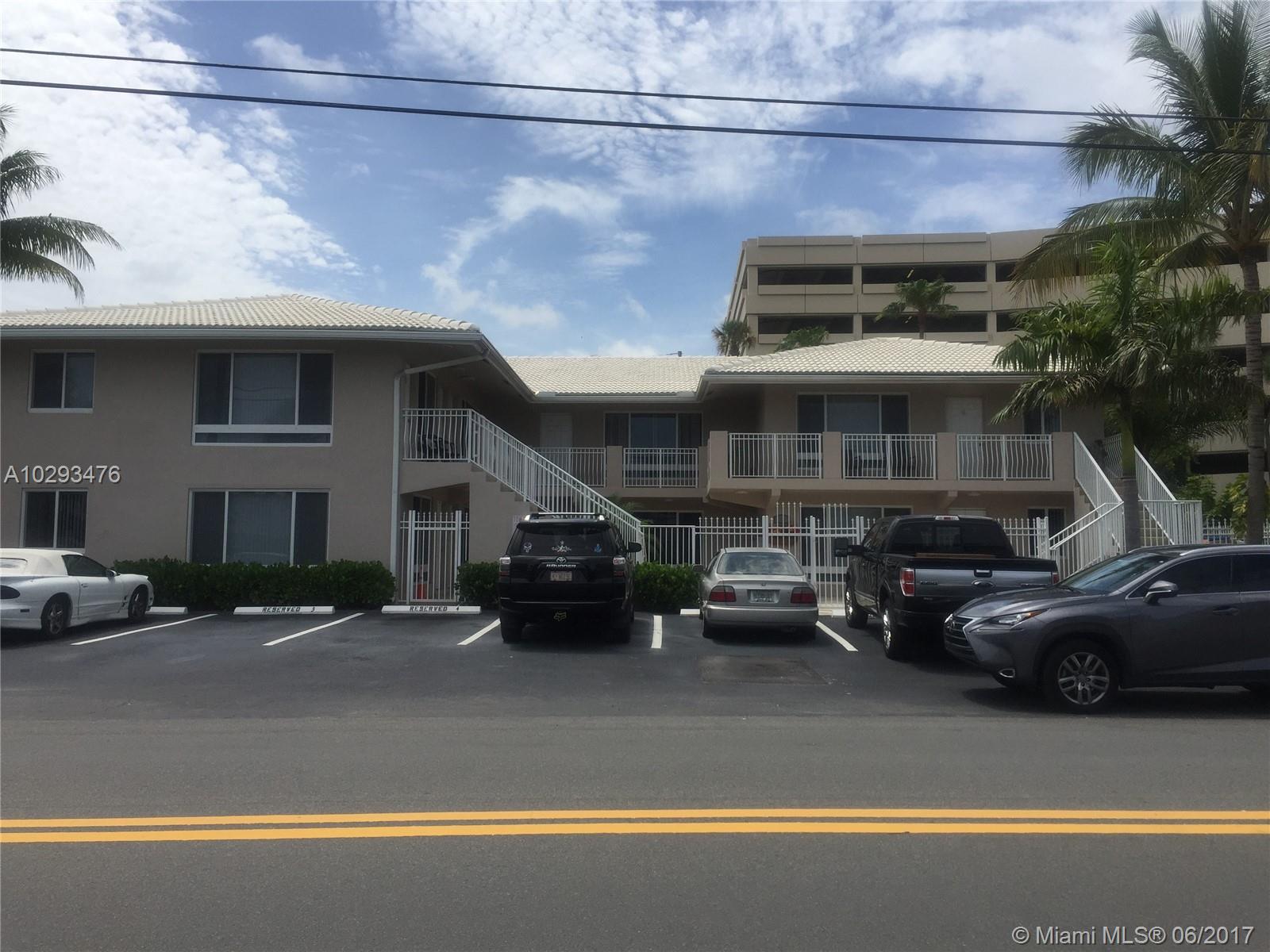 Coral Ridge Country Club - Residential Lease