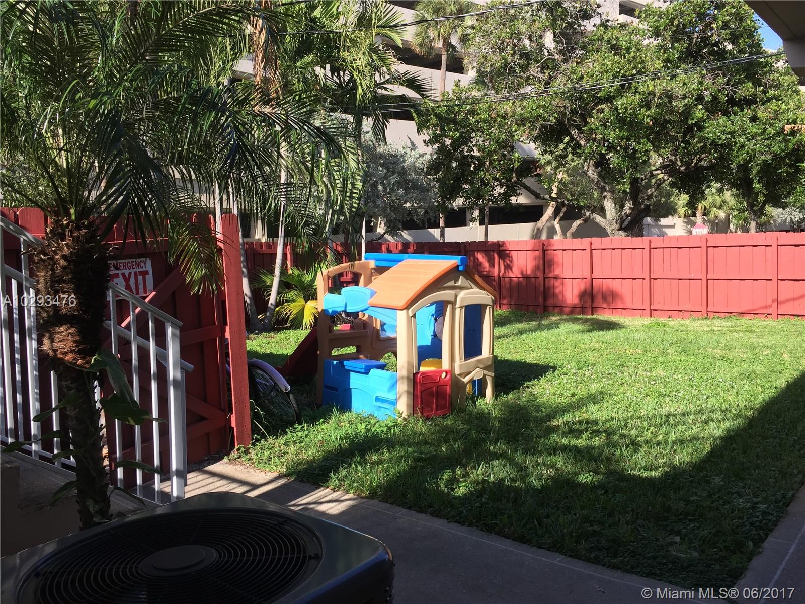 Coral Ridge Country Club - Residential Lease