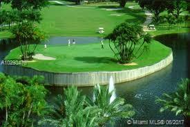 Coral Ridge Country Club - Residential Lease
