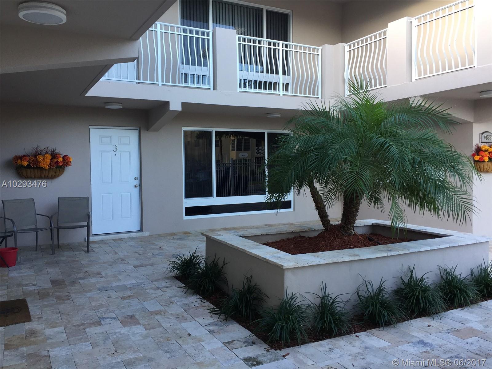 Coral Ridge Country Club - Residential Lease