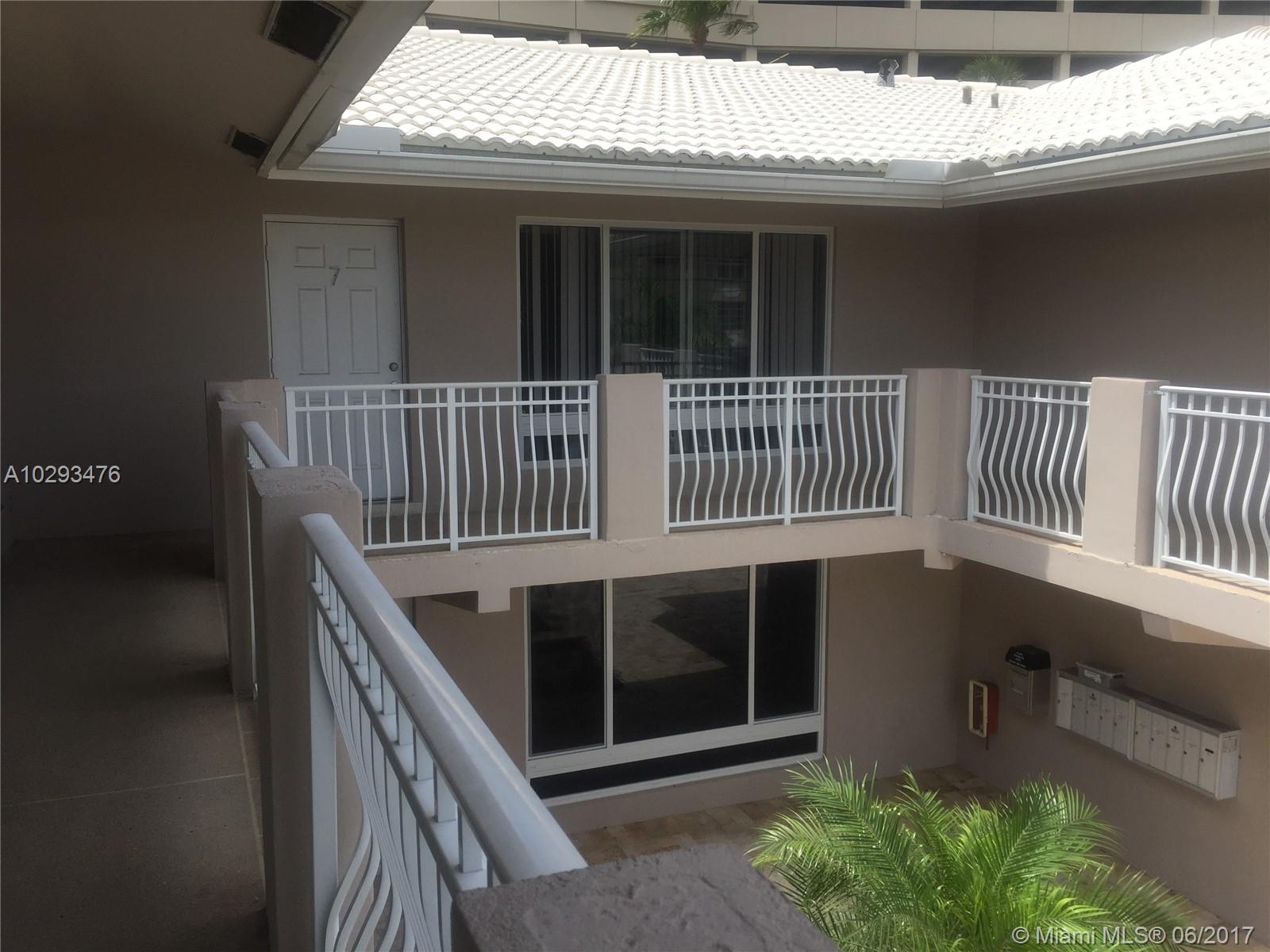 Coral Ridge Country Club - Residential Lease