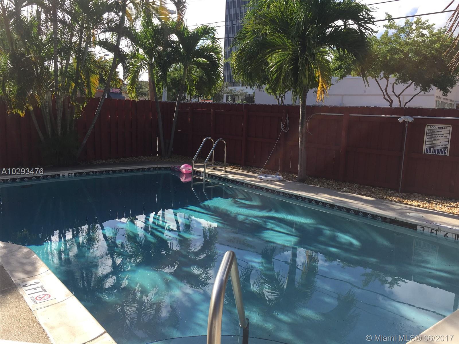 Coral Ridge Country Club - Residential Lease