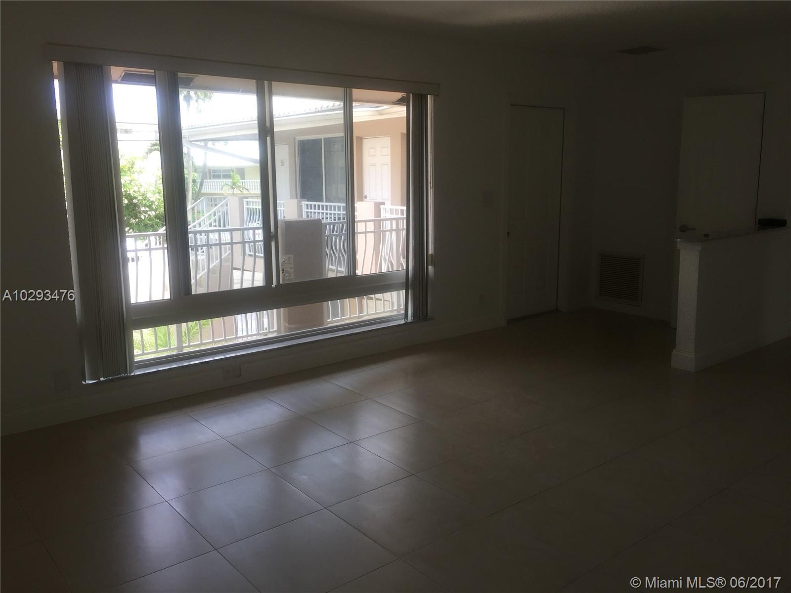 Coral Ridge Country Club - Residential Lease