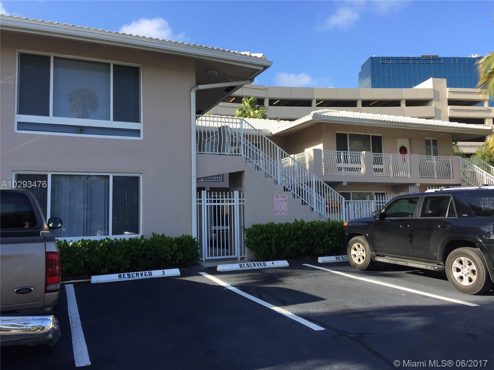 Coral Ridge Country Club - Residential Lease