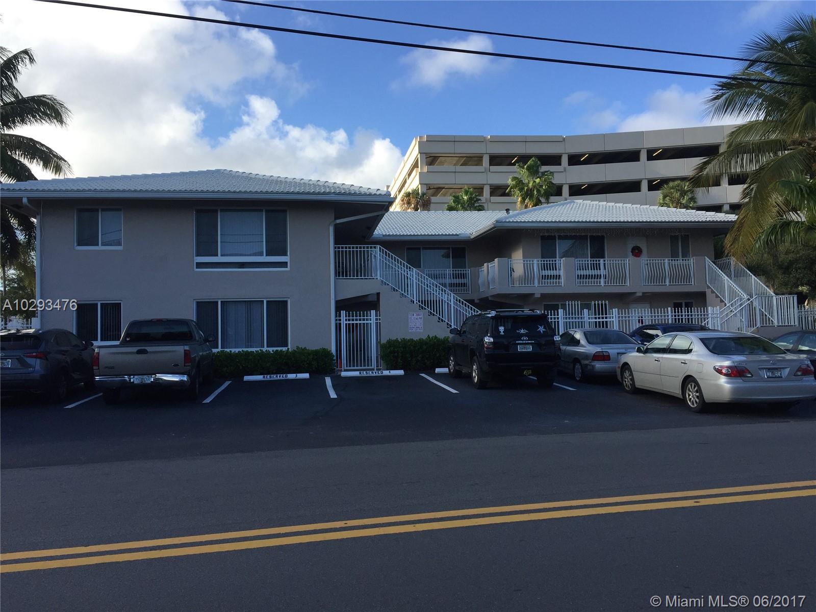 Coral Ridge Country Club - Residential Lease