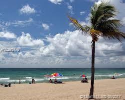 Coral Ridge Country Club - Residential Lease