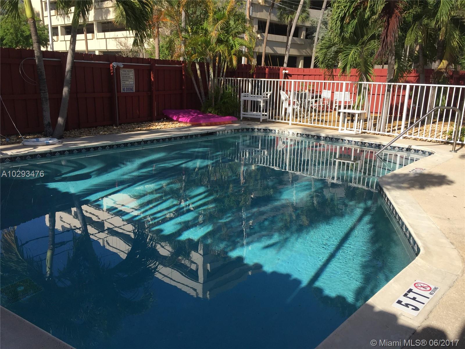 Coral Ridge Country Club - Residential Lease