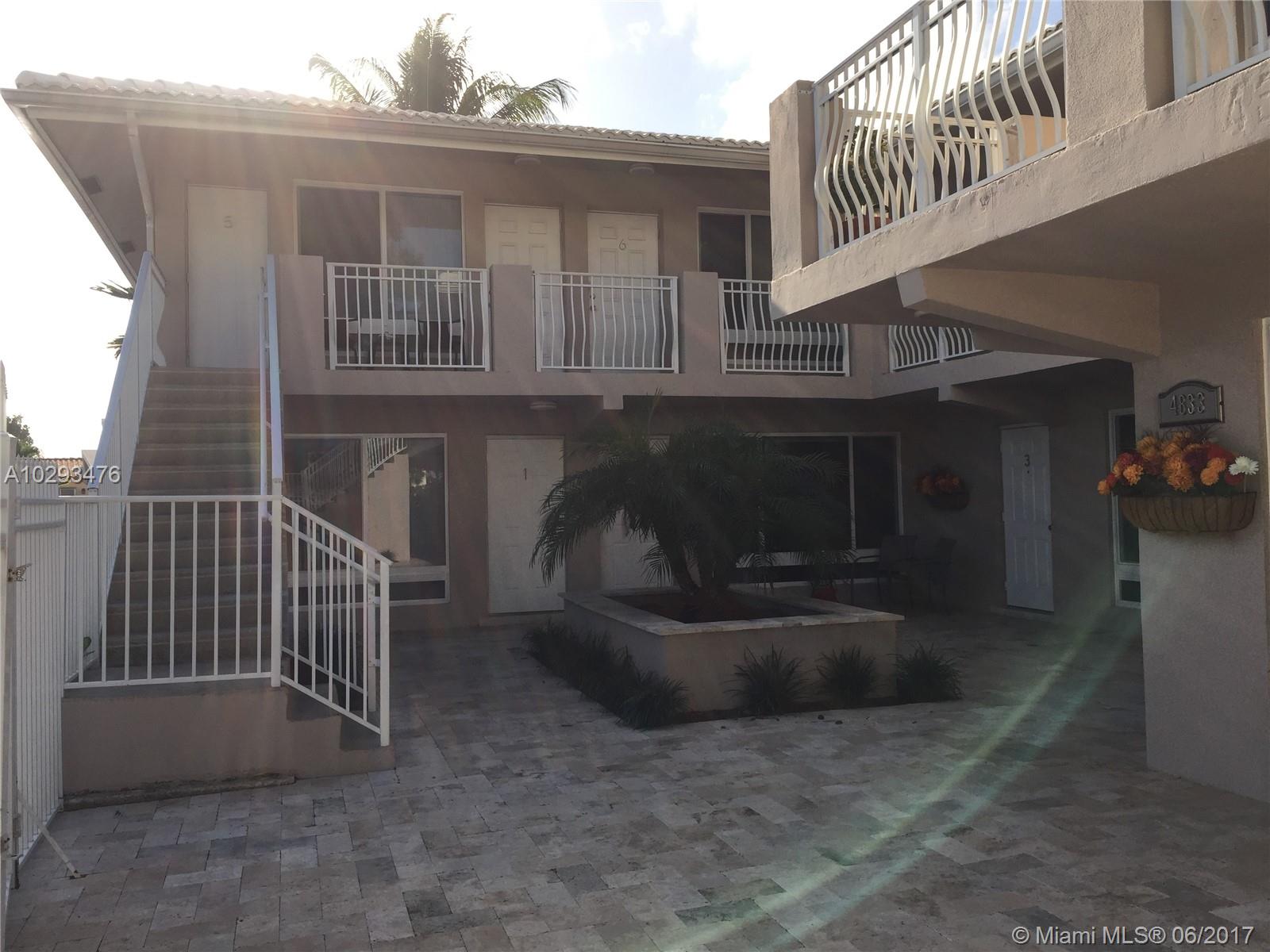 Coral Ridge Country Club - Residential Lease