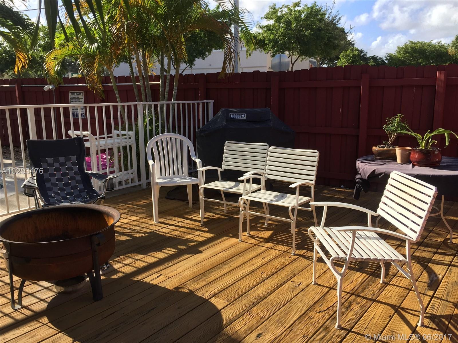 Coral Ridge Country Club - Residential Lease